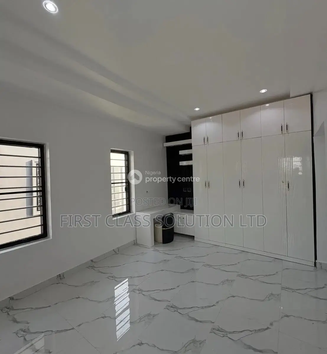 Furnished 5bdrm Duplex in Enugu State for sale in Enugu State