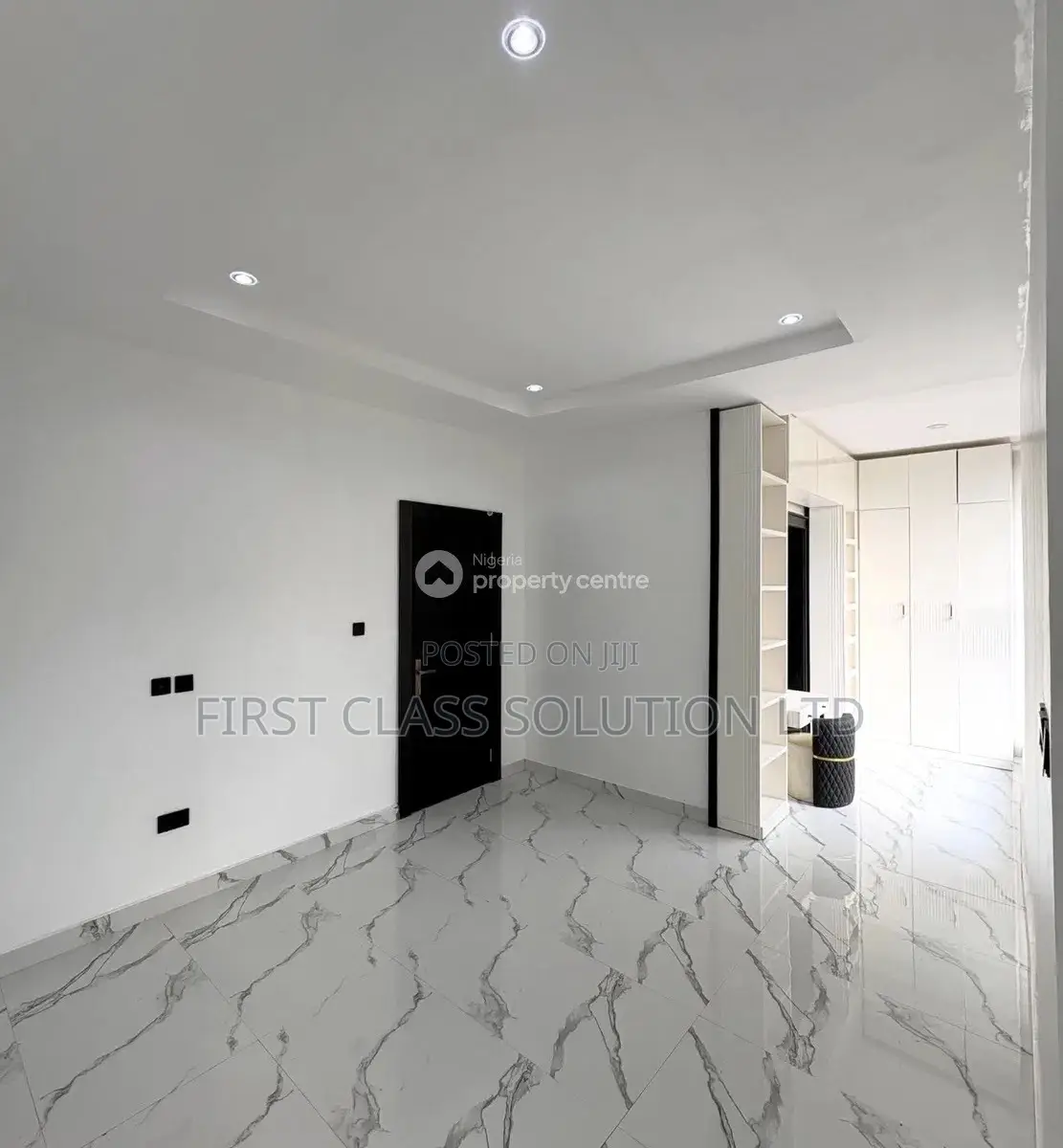 Furnished 5bdrm Duplex in Enugu State for sale in Enugu State
