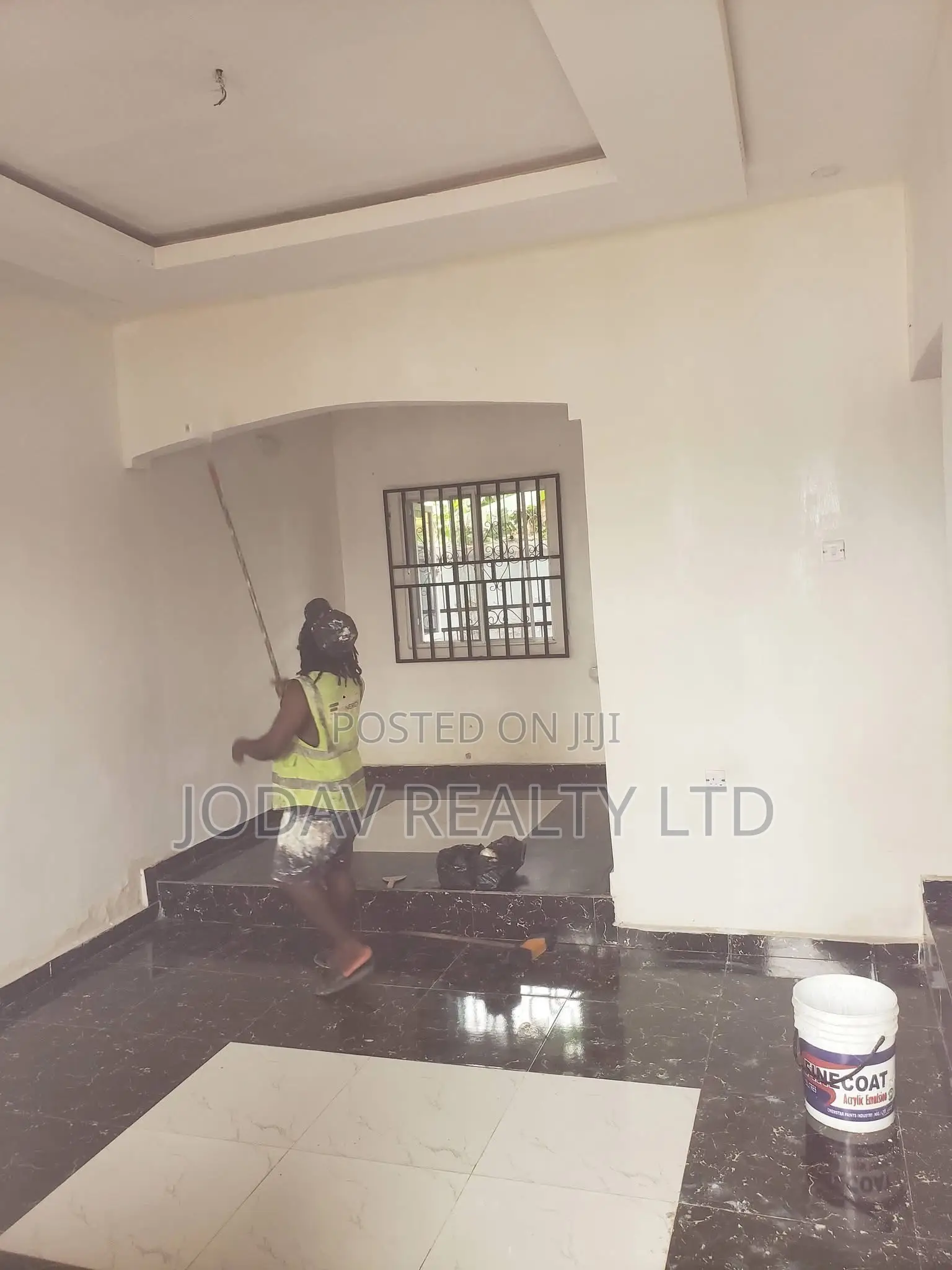 1bdrm Block of Flats in Nddc Road, Eneka for rent in Eneka