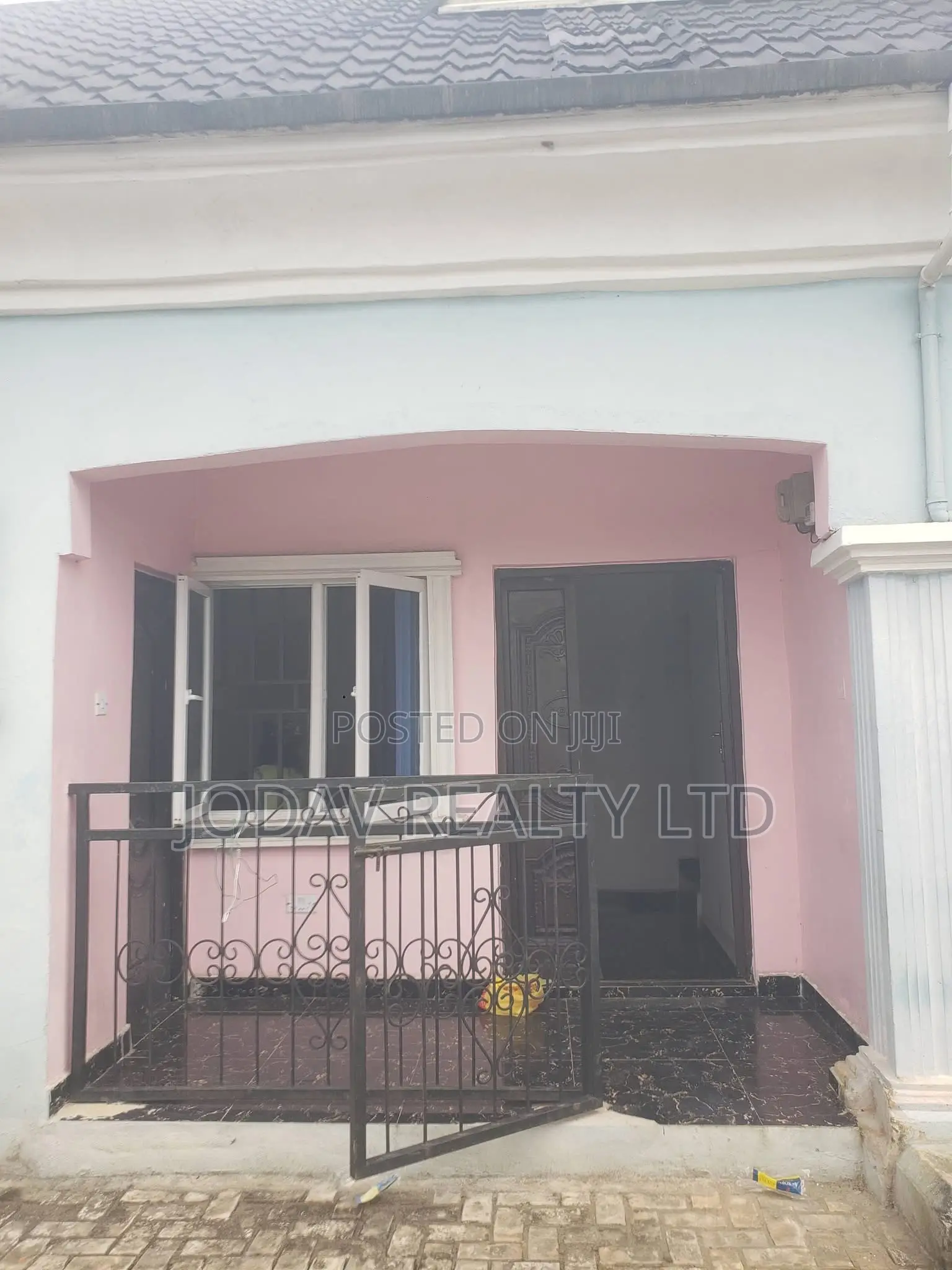 1bdrm Block of Flats in Nddc Road, Eneka for rent in Eneka