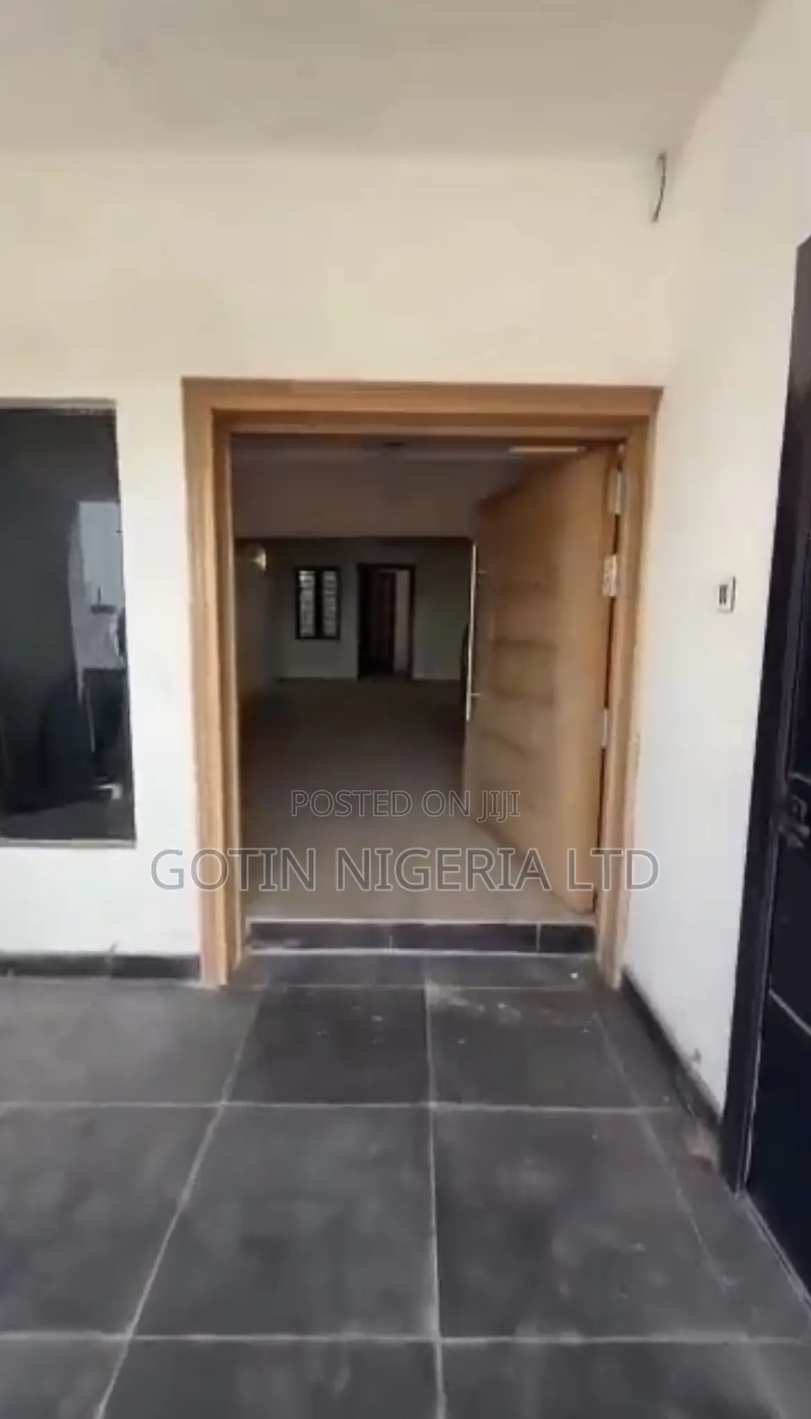 4bdrm Bungalow in Benin City for sale in Benin City