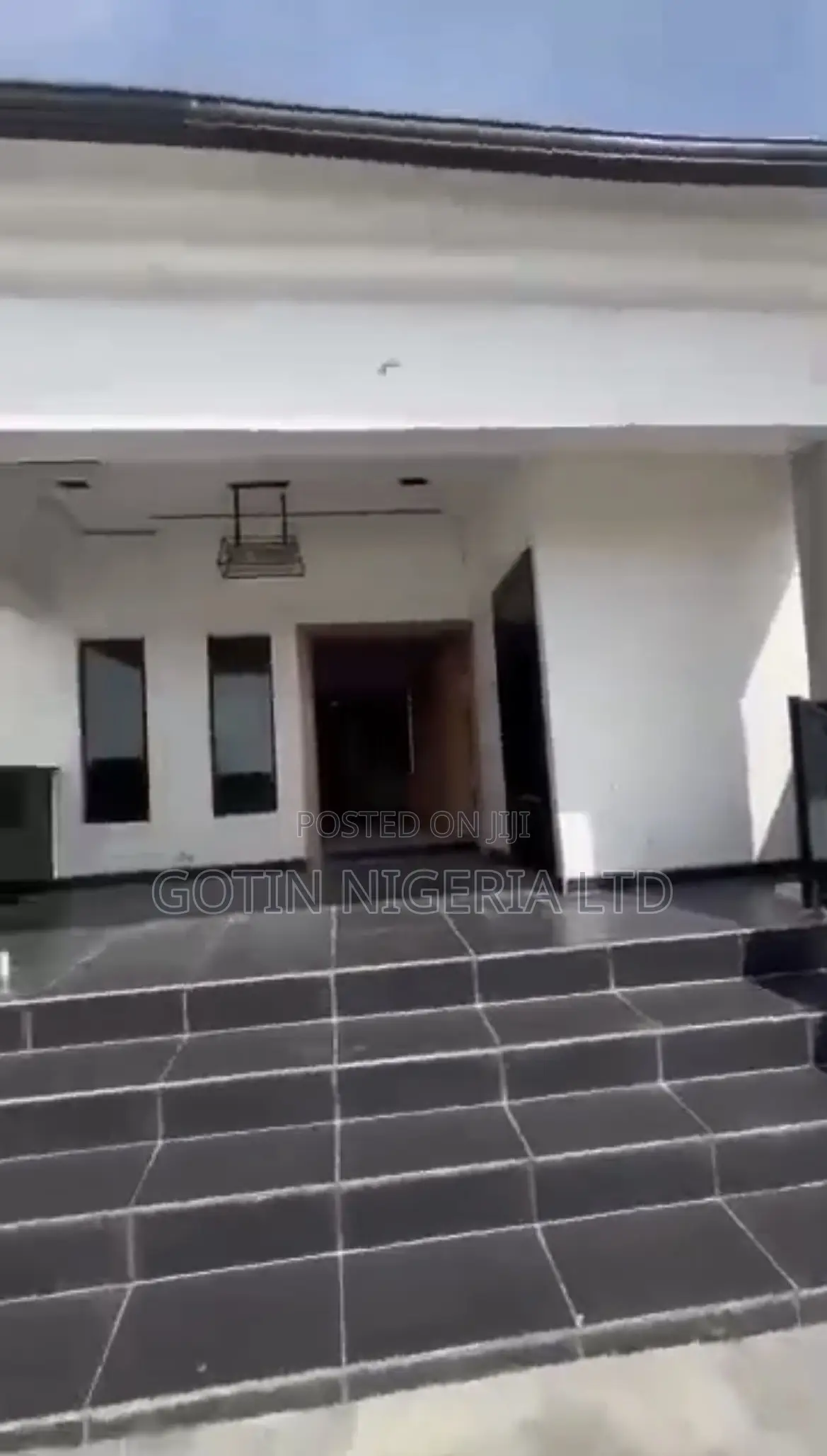 4bdrm Bungalow in Benin City for sale in Benin City