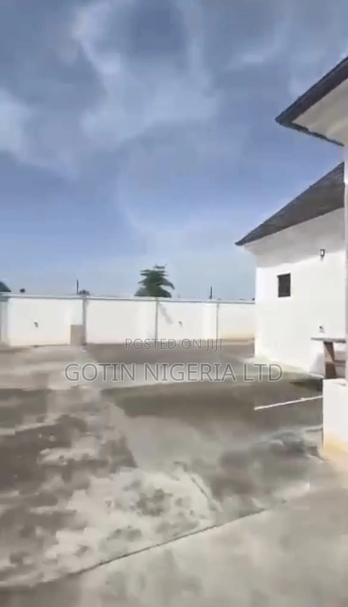 4bdrm Bungalow in Benin City for sale in Benin City