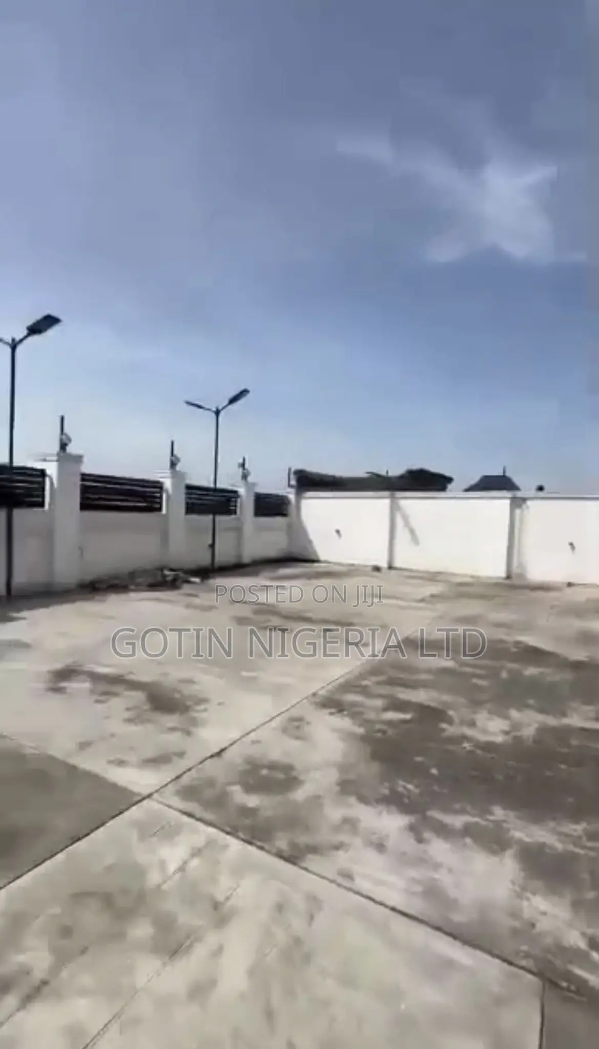 4bdrm Bungalow in Benin City for sale in Benin City