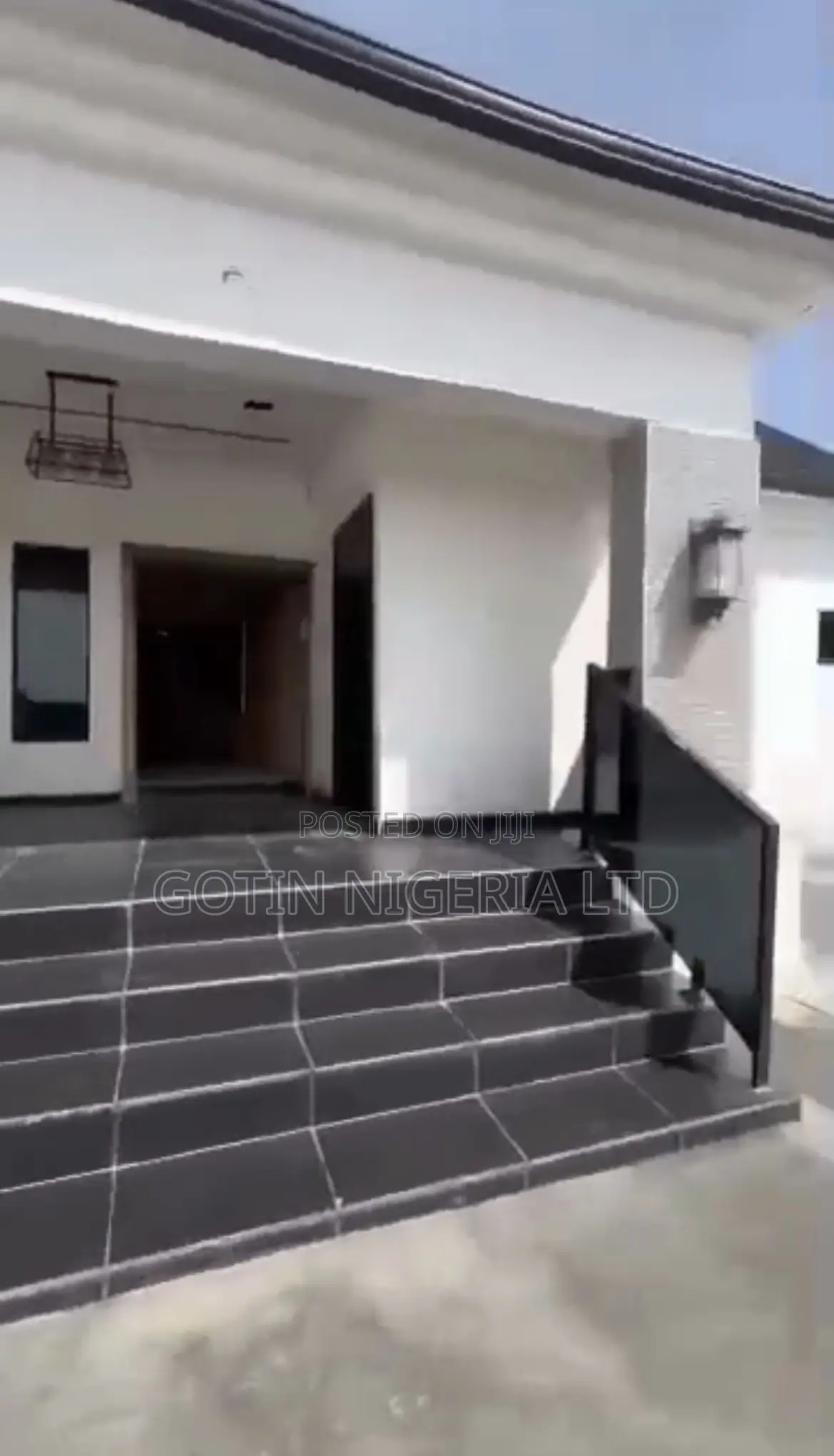 4bdrm Bungalow in Benin City for sale in Benin City