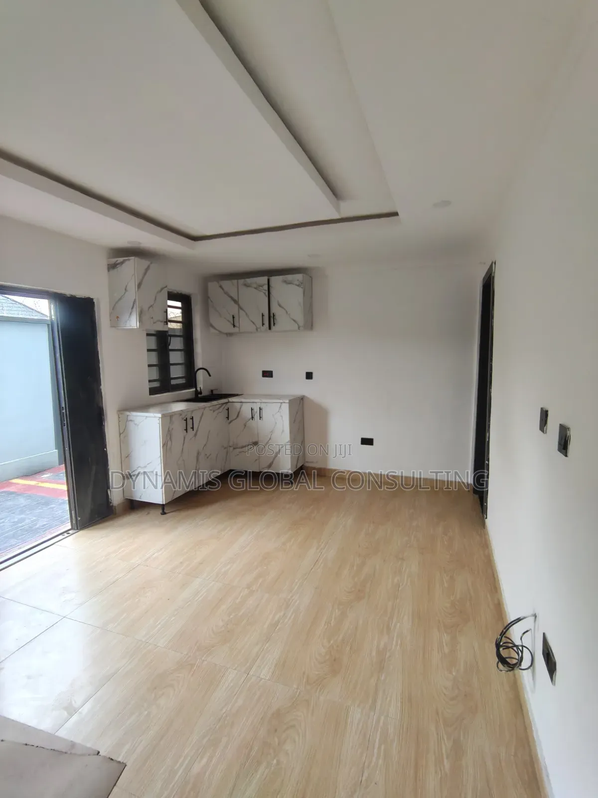 Furnished 1bdrm Apartment in Magodo Phase 1 Gra for rent in Magodo Isheri