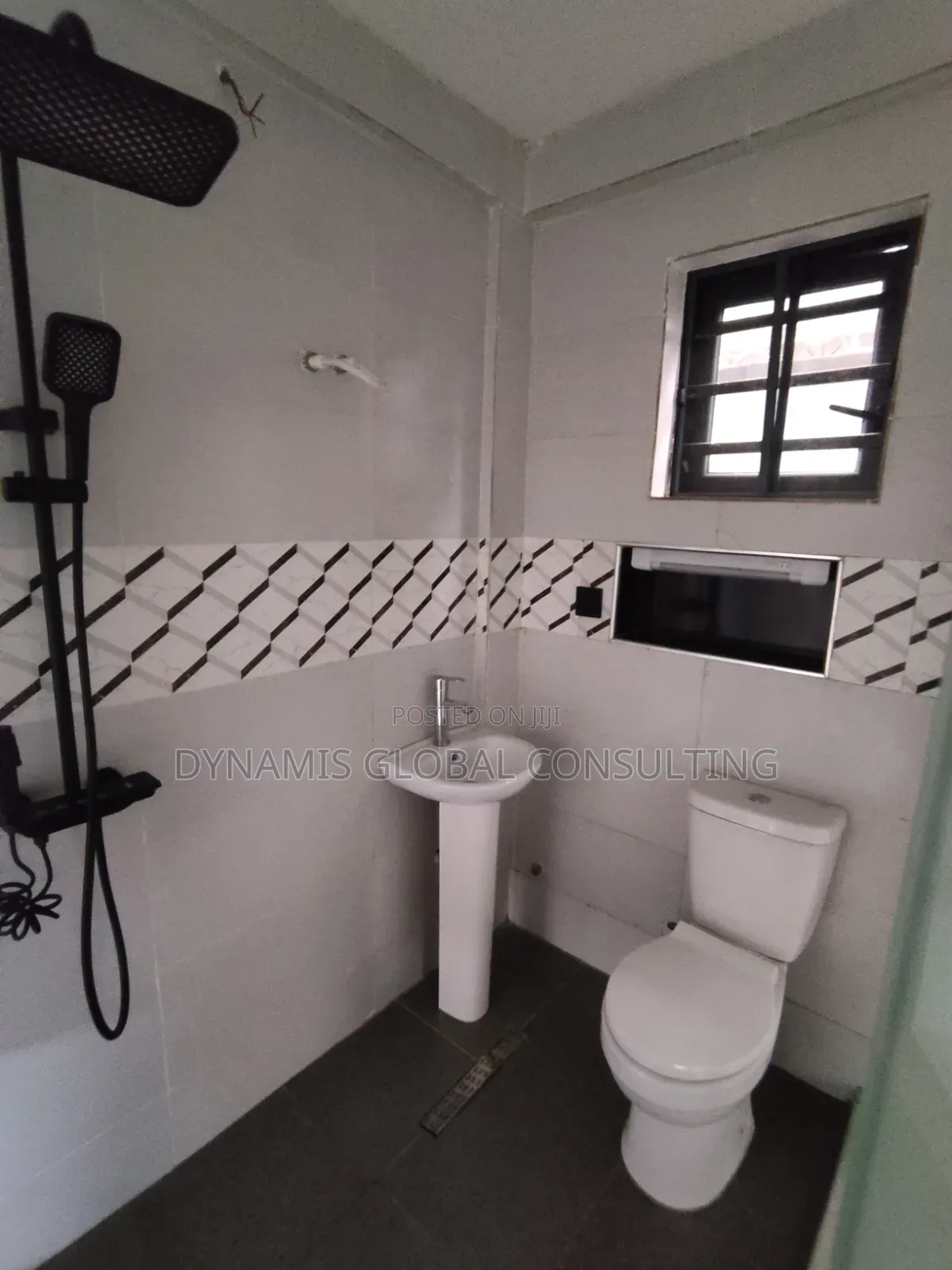 Furnished 1bdrm Apartment in Magodo Phase 1 Gra for rent in Magodo Isheri