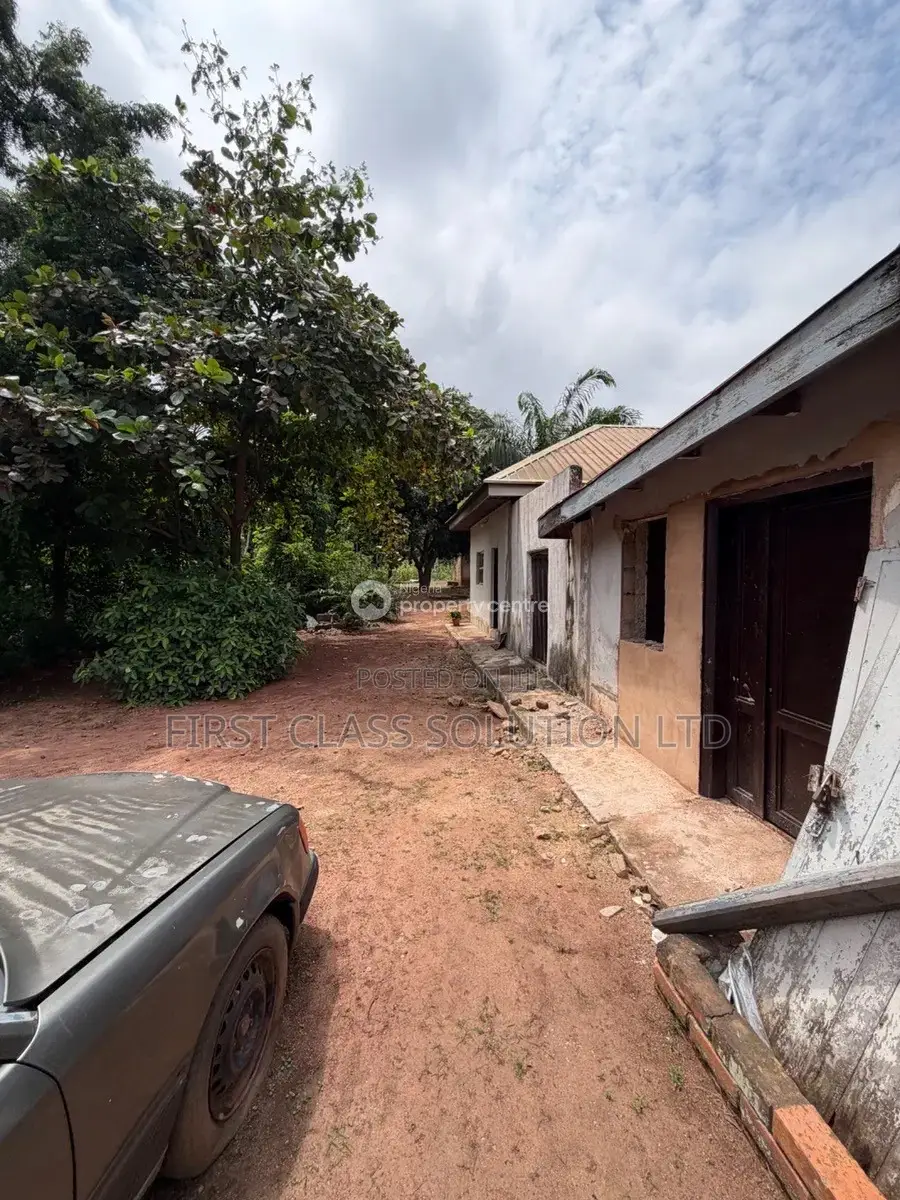 3 Plots of Land With C of O R/C Available in Enugu State