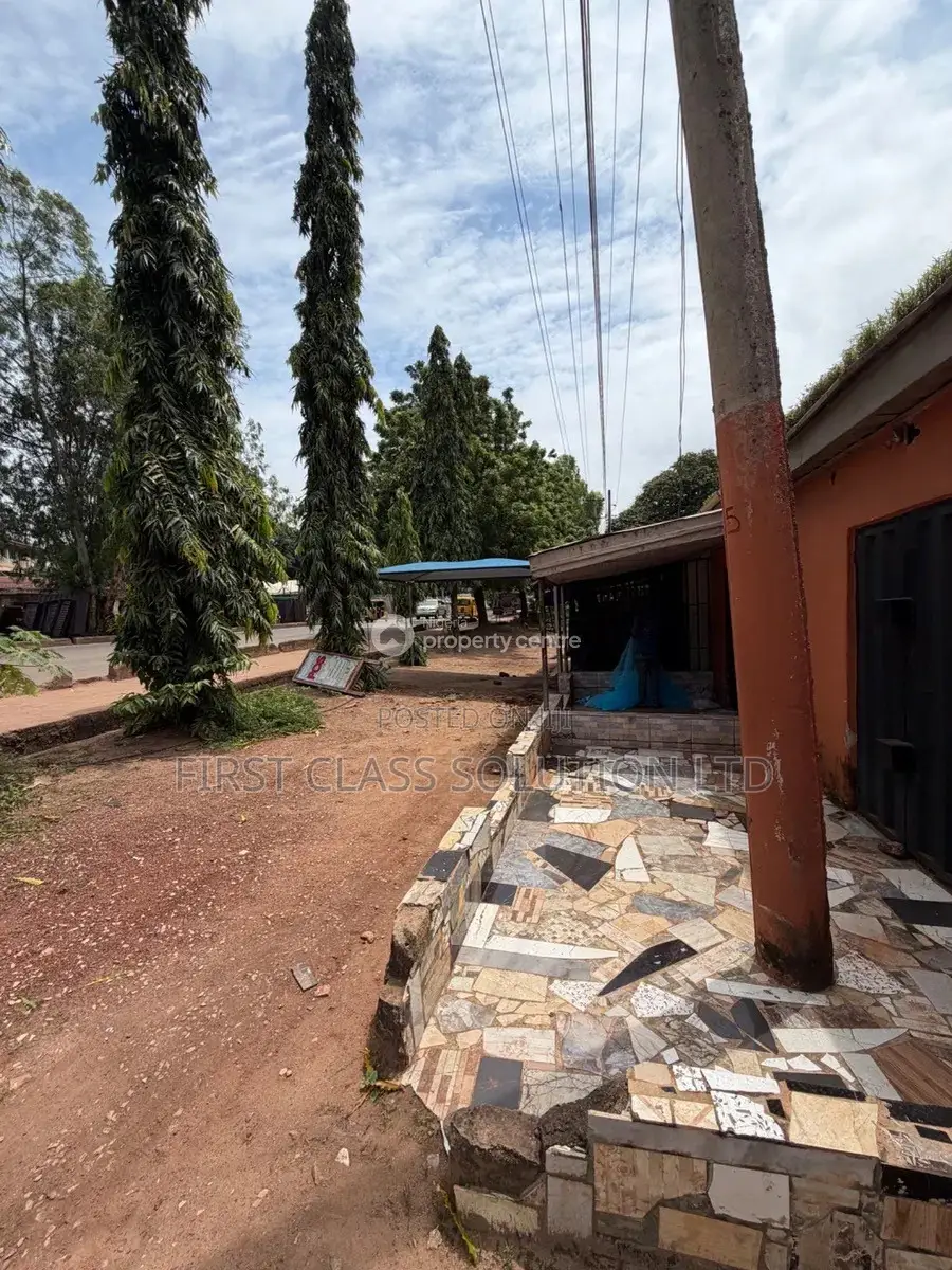 3 Plots of Land With C of O R/C Available in Enugu State