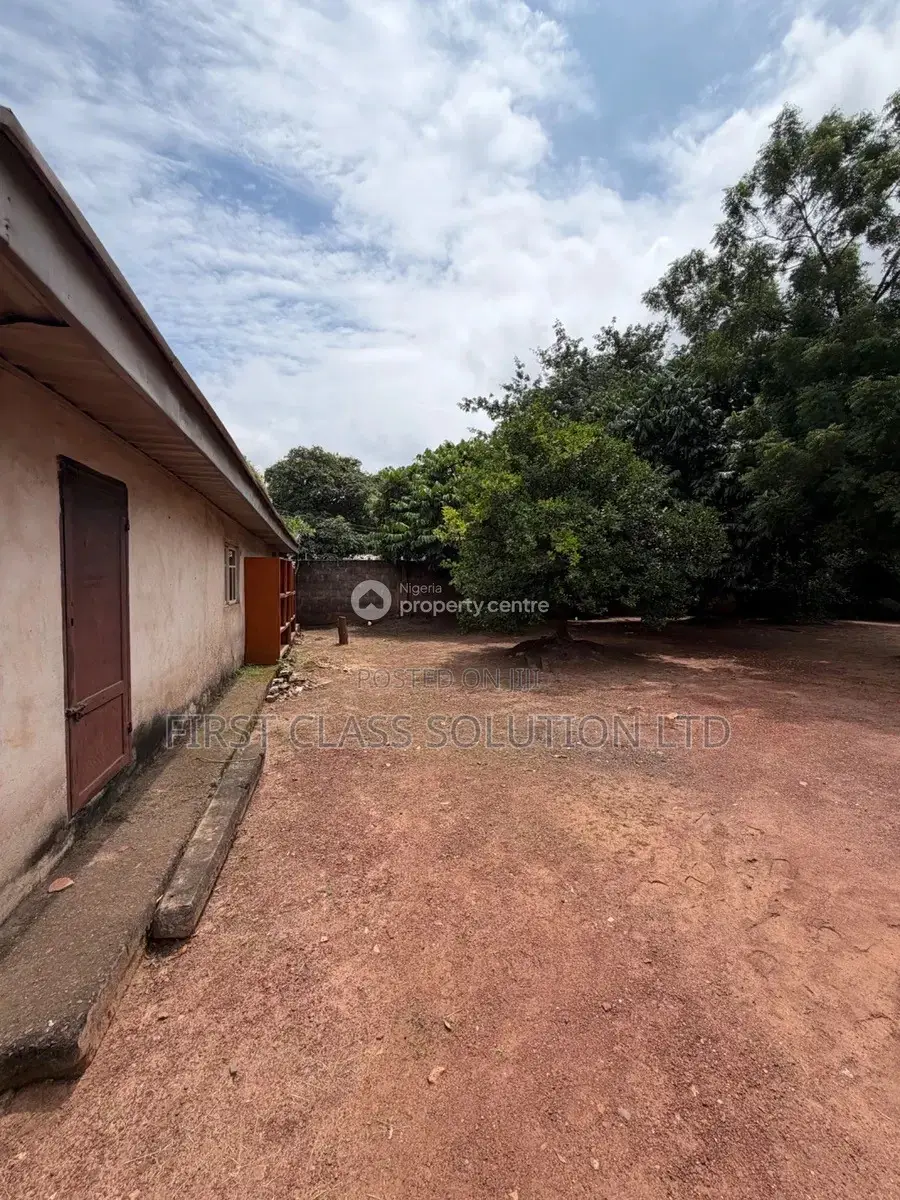 3 Plots of Land With C of O R/C Available in Enugu State