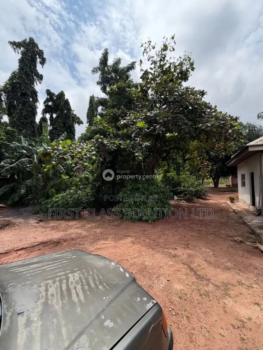 3 Plots of Land With C of O R/C Available in Enugu State