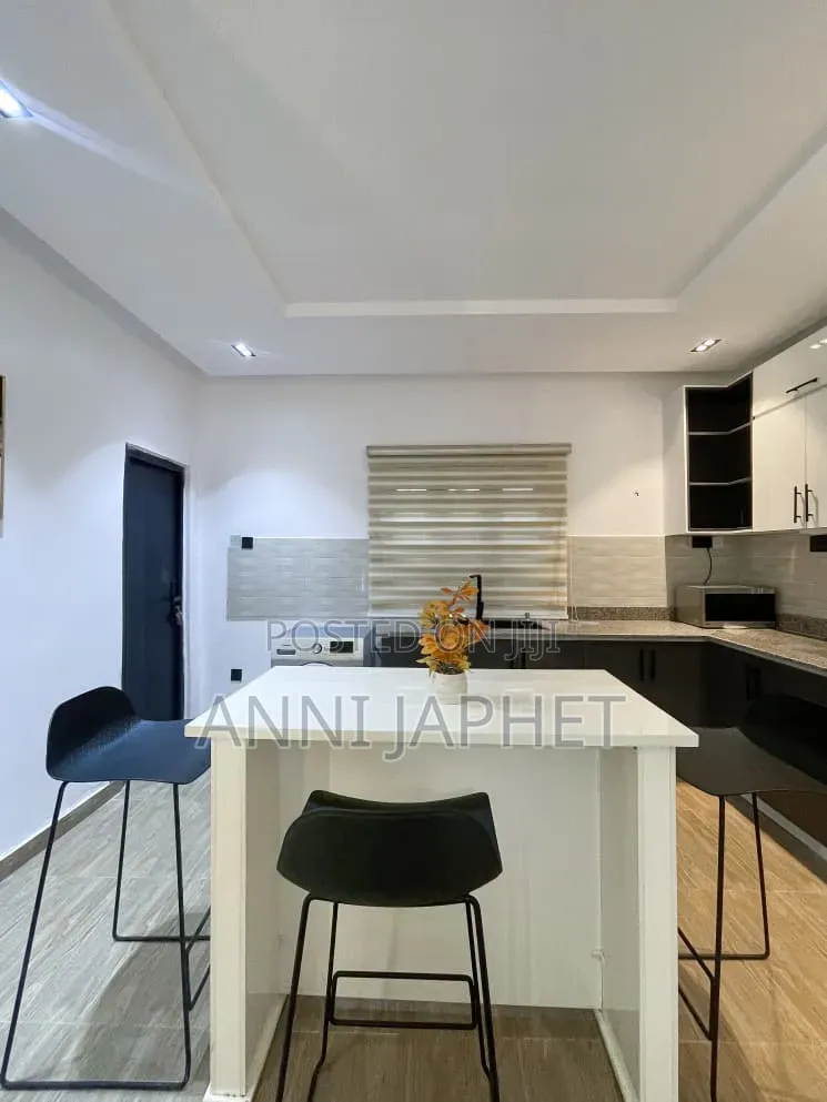 Furnished 3bdrm Duplex in Ajah, Ajiwe for sale in Ajiwe