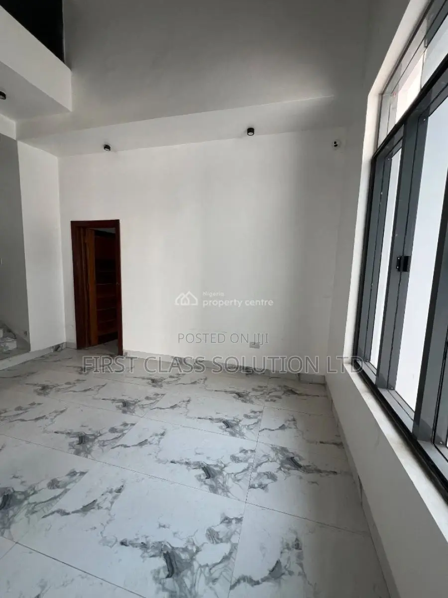 Furnished 5bdrm Duplex in Enugu State for sale in Enugu State
