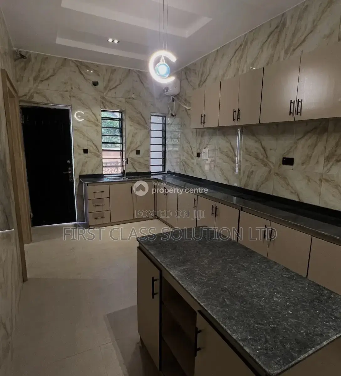 Furnished 5bdrm Duplex in Enugu State for sale in Enugu State