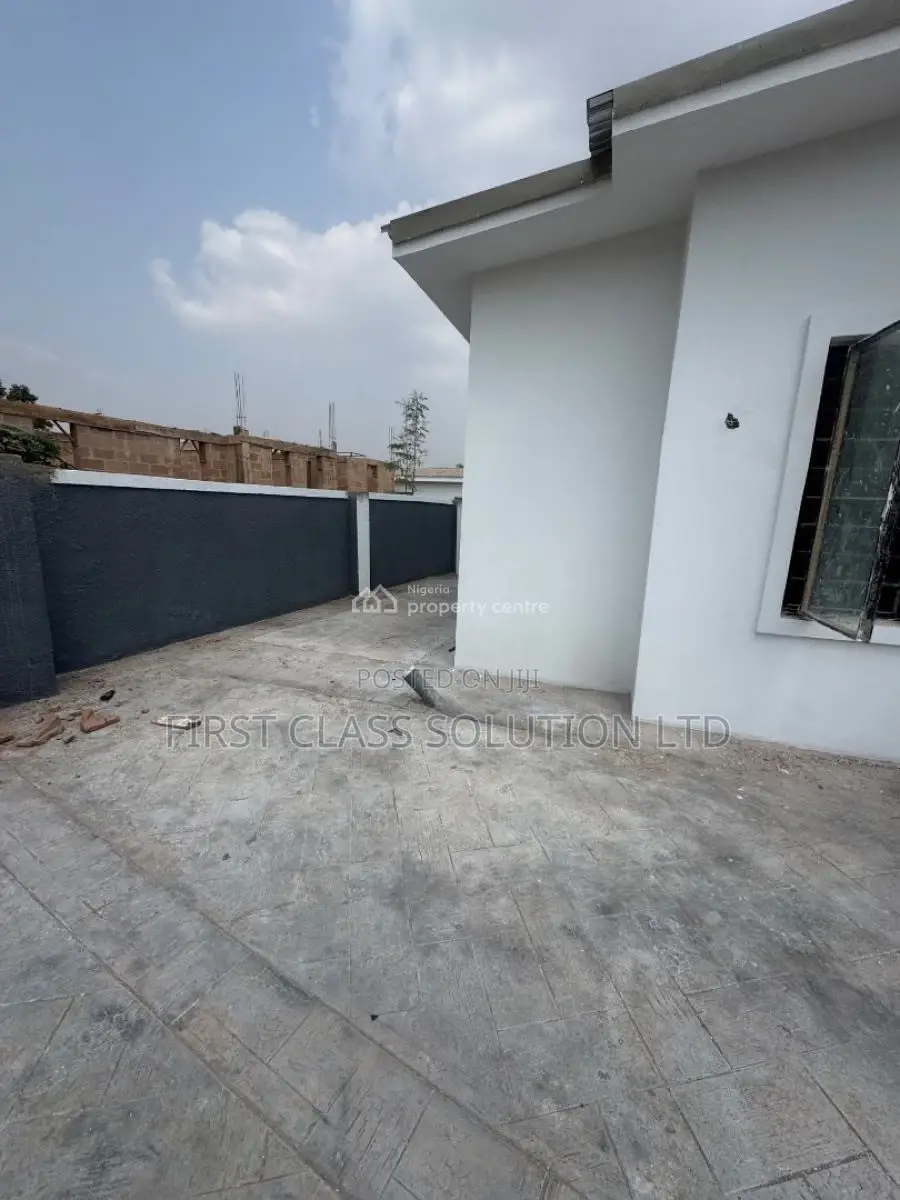 3bdrm Bungalow in Enugu State for sale in Enugu State