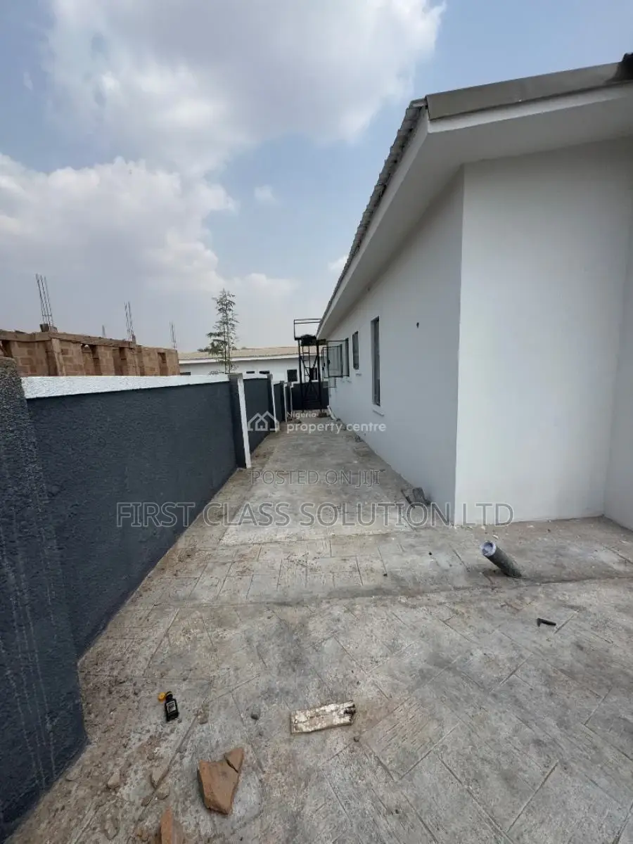 3bdrm Bungalow in Enugu State for sale in Enugu State