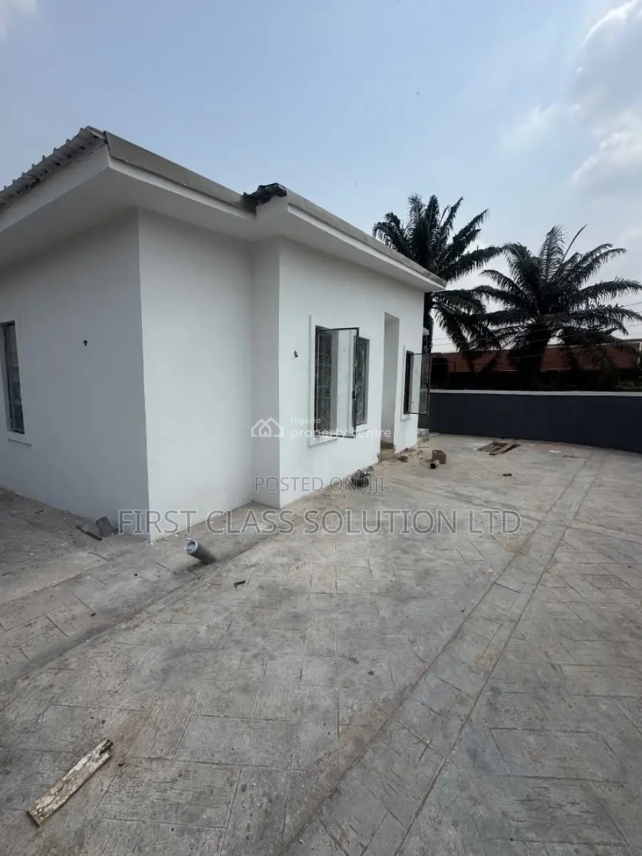 3bdrm Bungalow in Enugu State for sale in Enugu State