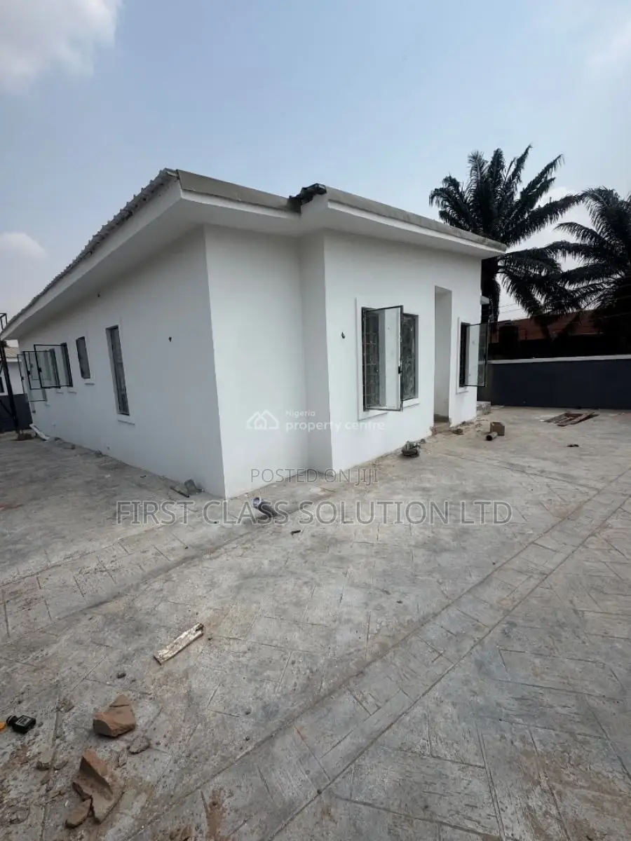 3bdrm Bungalow in Enugu State for sale in Enugu State
