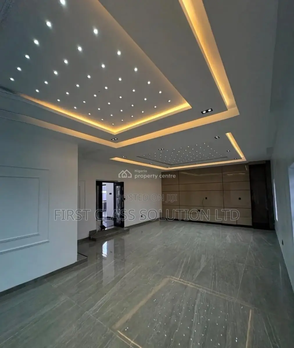 Furnished 5bdrm Duplex in Enugu State for sale in Enugu State
