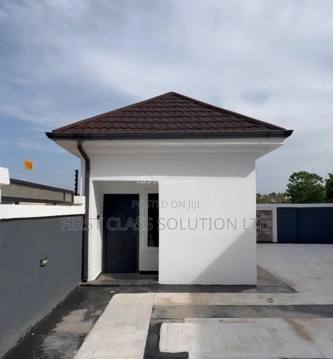 Furnished 5bdrm Duplex in Enugu State for sale in Enugu State