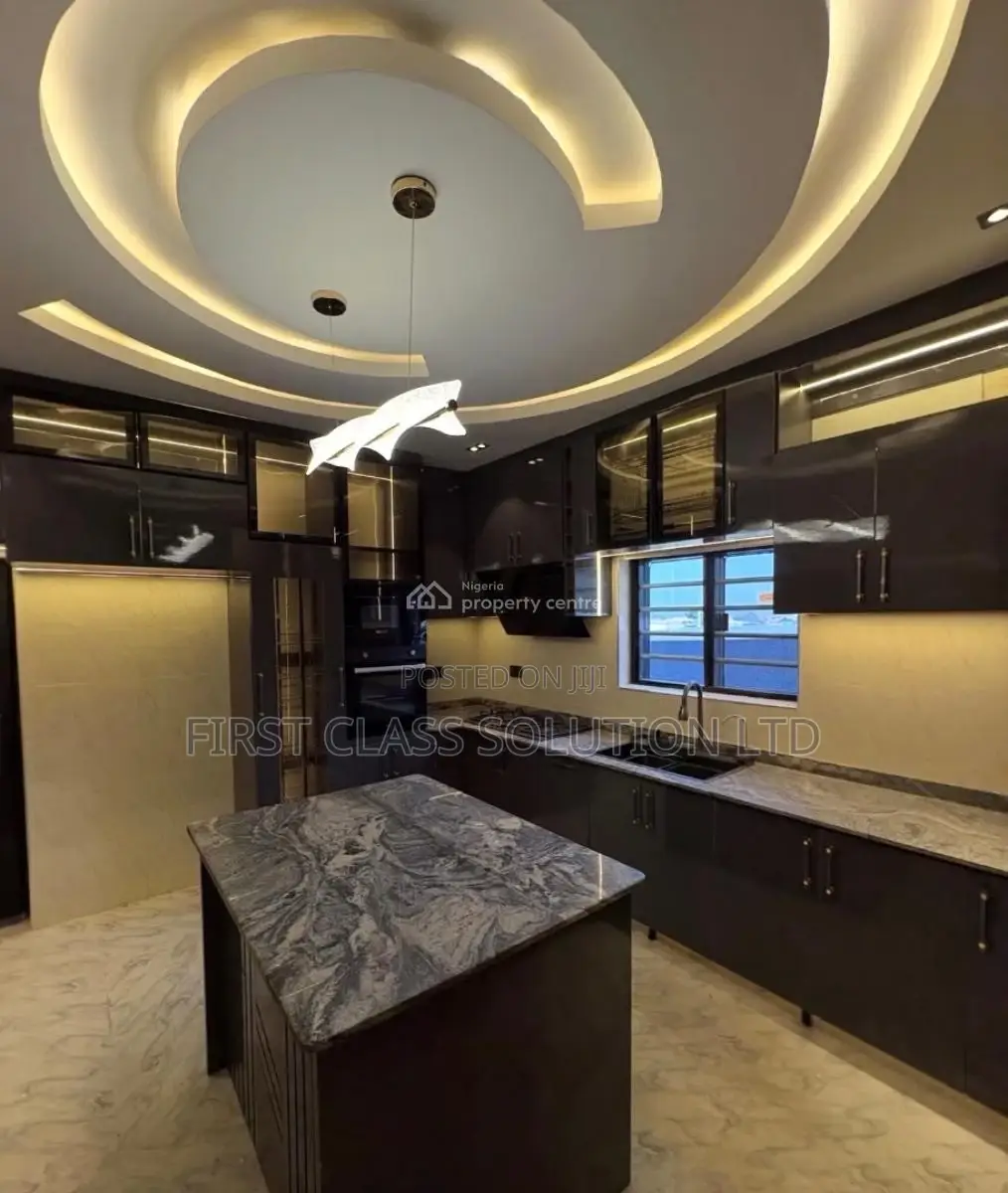 Furnished 5bdrm Duplex in Enugu State for sale in Enugu State