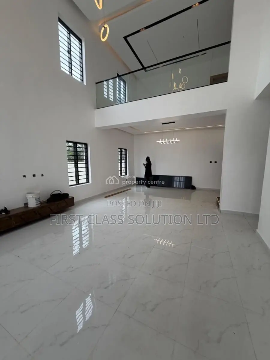 Furnished 5bdrm Duplex in Enugu State for sale in Enugu State