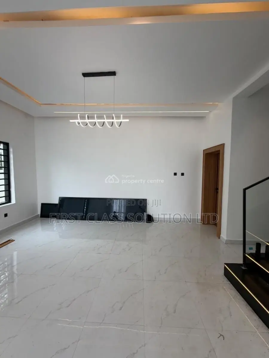 Furnished 5bdrm Duplex in Enugu State for sale in Enugu State