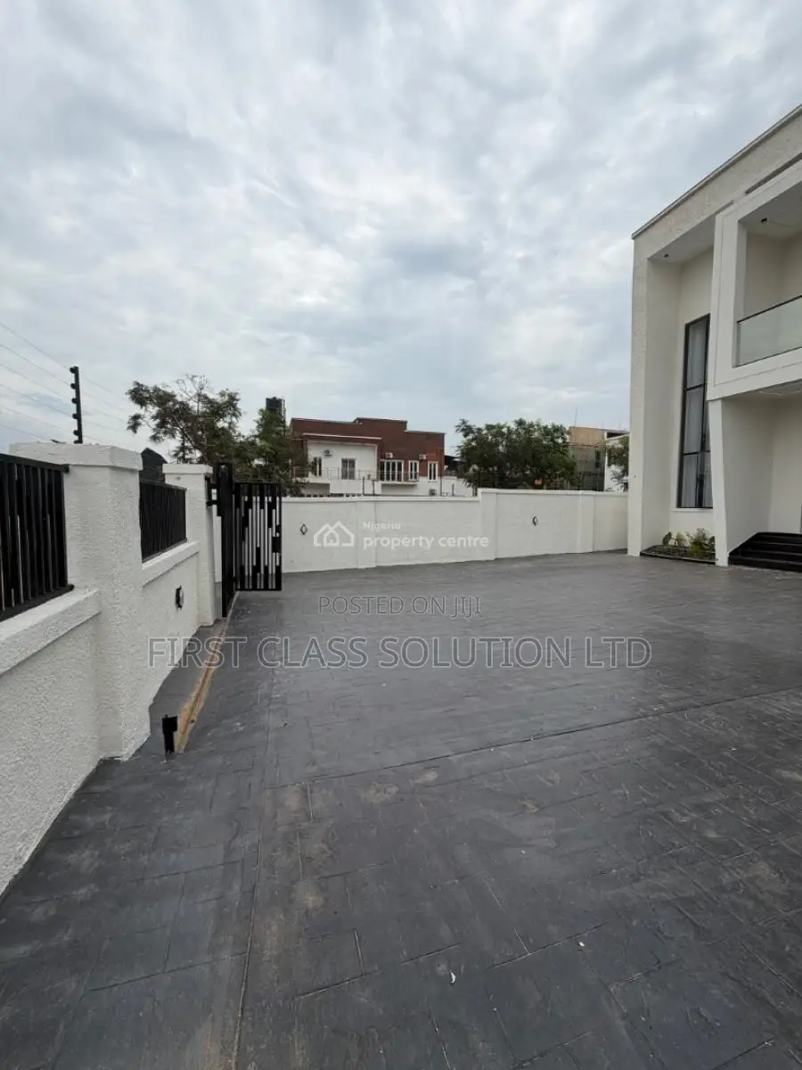 Furnished 5bdrm Duplex in Enugu State for sale in Enugu State