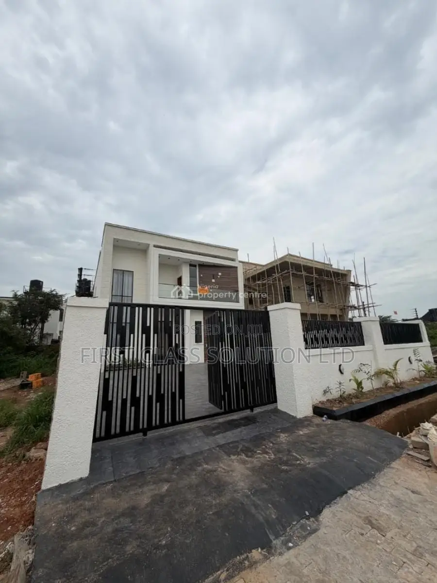 Furnished 5bdrm Duplex in Enugu State for sale in Enugu State