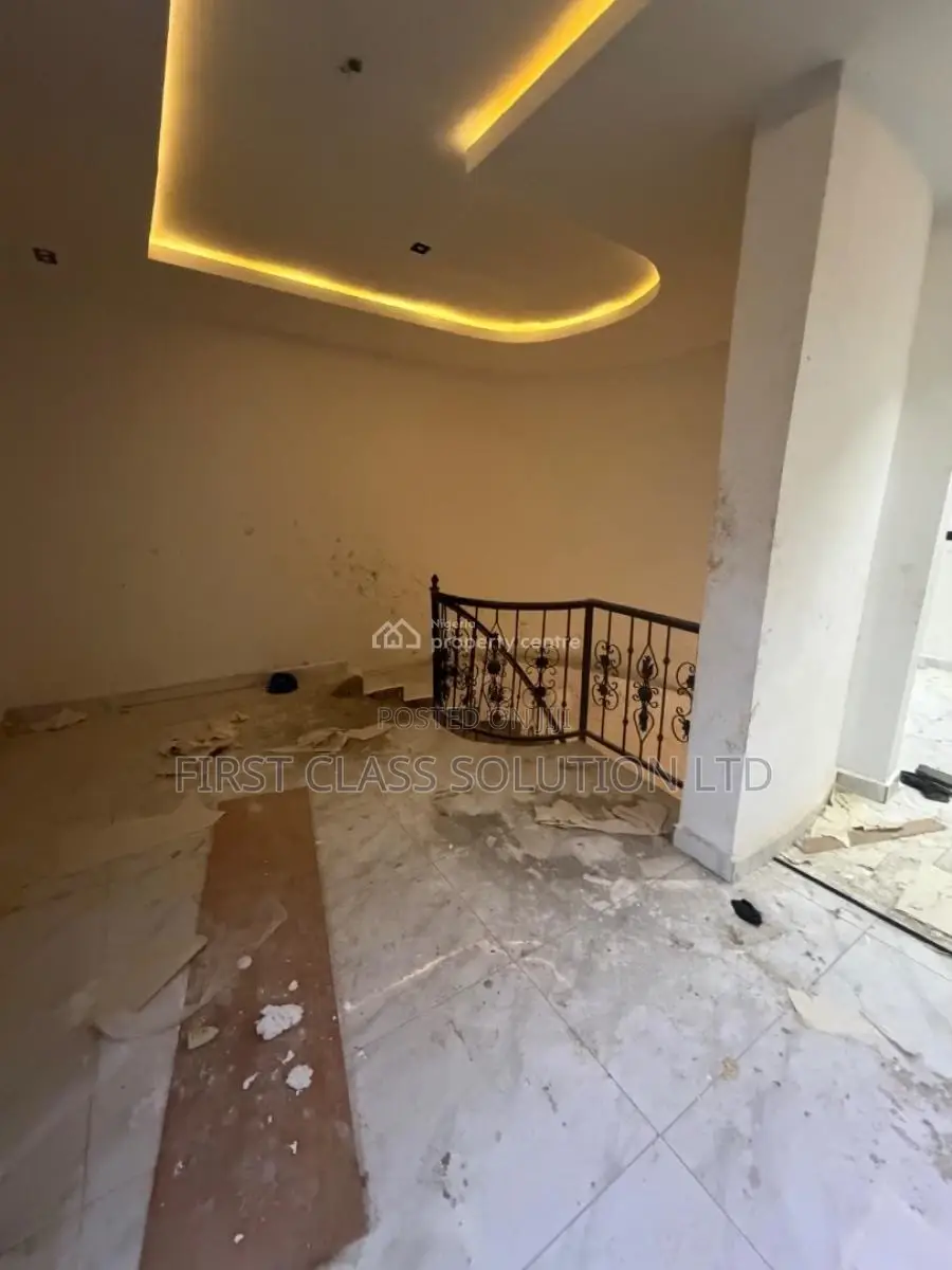 Furnished 5bdrm Duplex in Enugu State for sale in Enugu State
