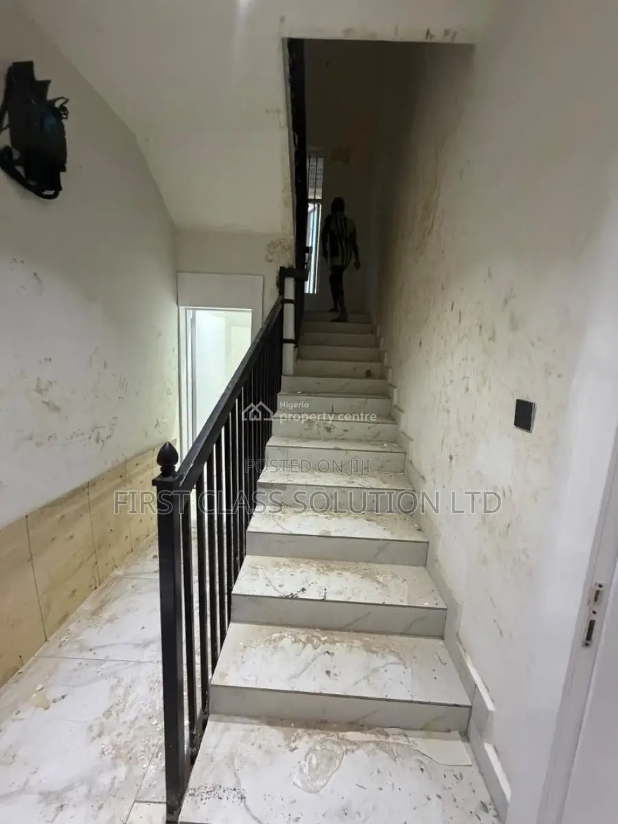 Furnished 5bdrm Duplex in Enugu State for sale in Enugu State