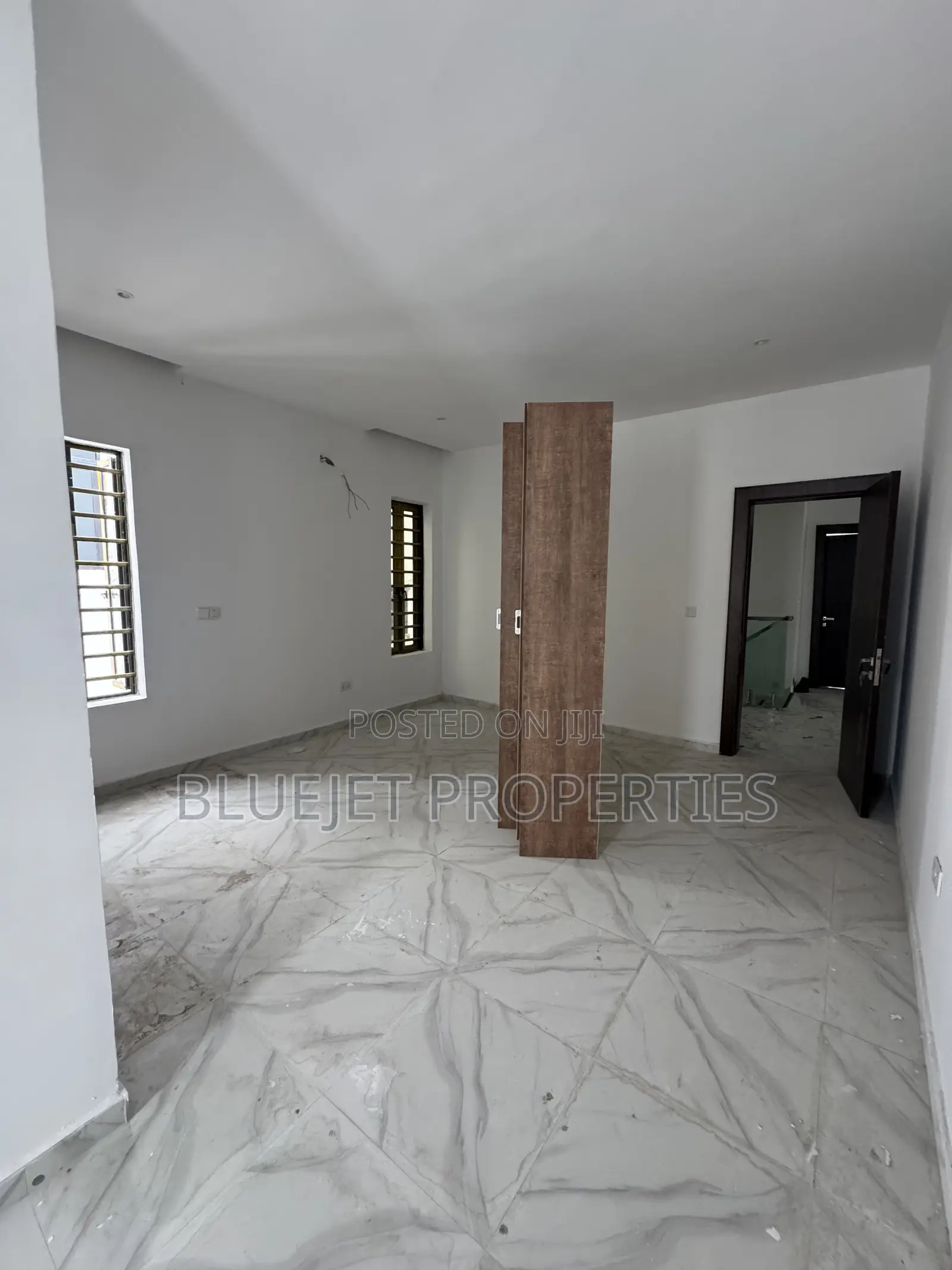 4bdrm Duplex in Abraham Adesanya for sale in Abraham Adesanya