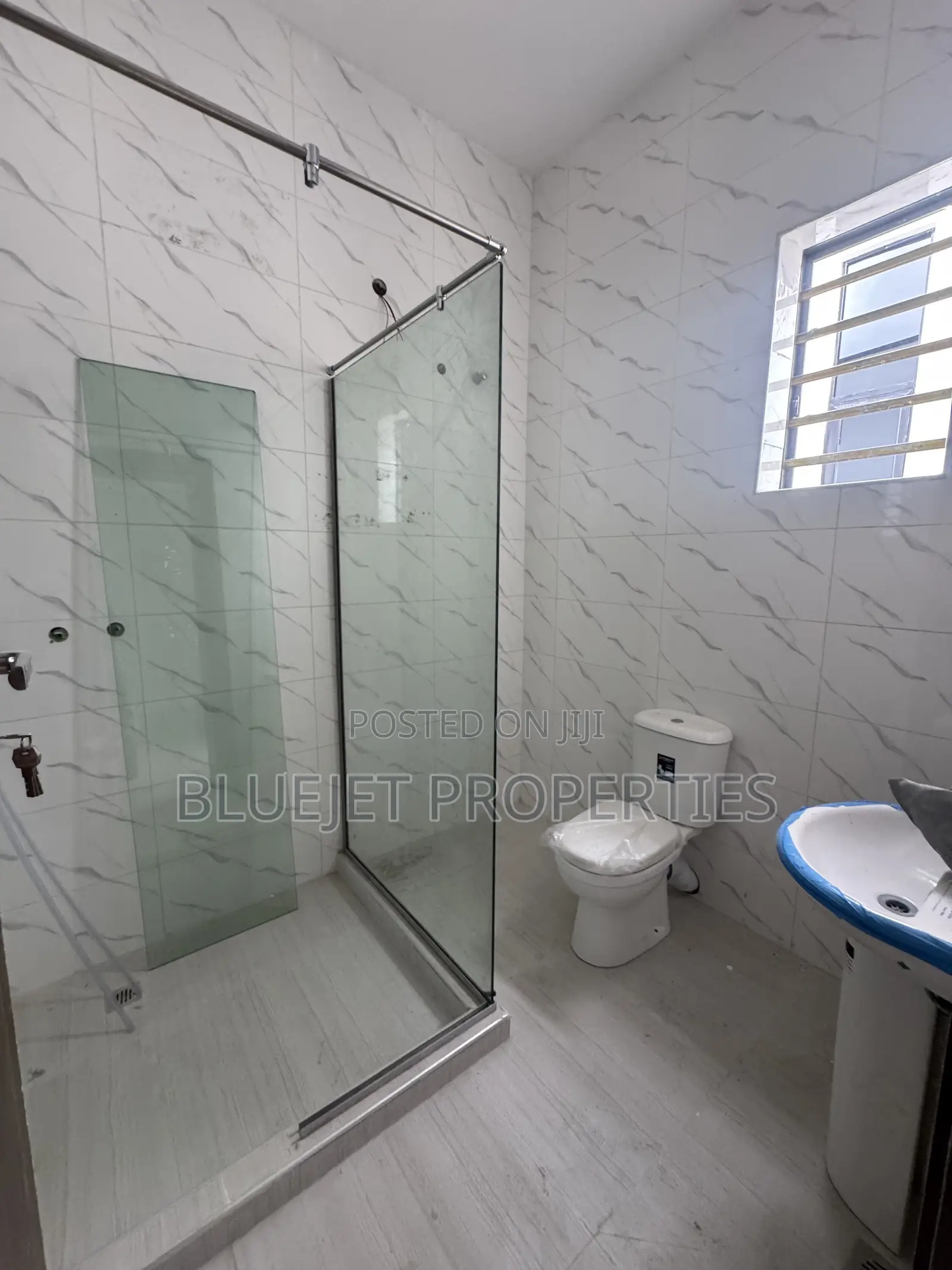 4bdrm Duplex in Abraham Adesanya for sale in Abraham Adesanya
