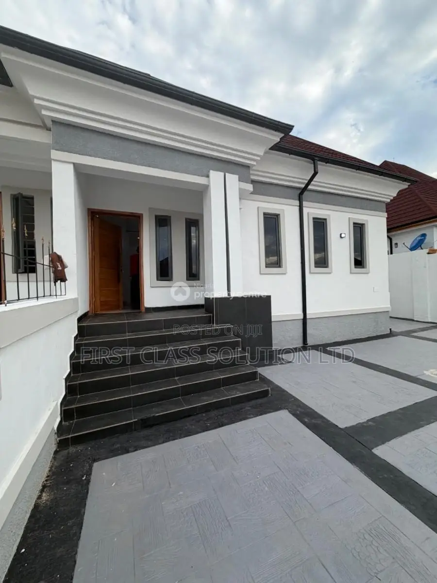 2bdrm Bungalow in Enugu State for sale in Enugu State