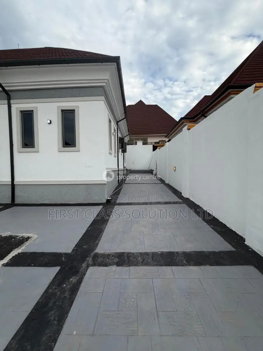 2bdrm Bungalow in Enugu State for sale in Enugu State