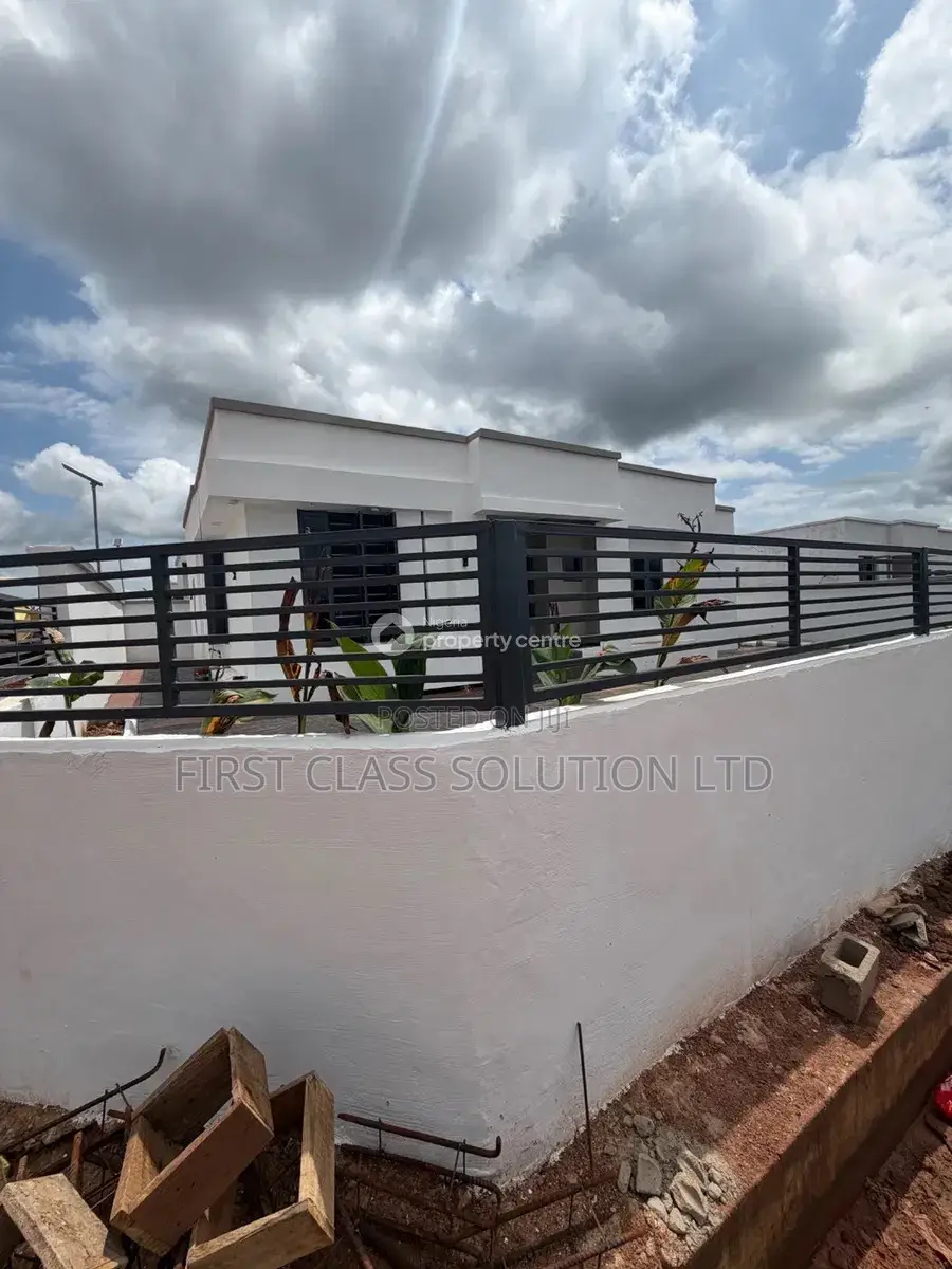 Furnished 3bdrm Bungalow in Enugu State for sale in Enugu State