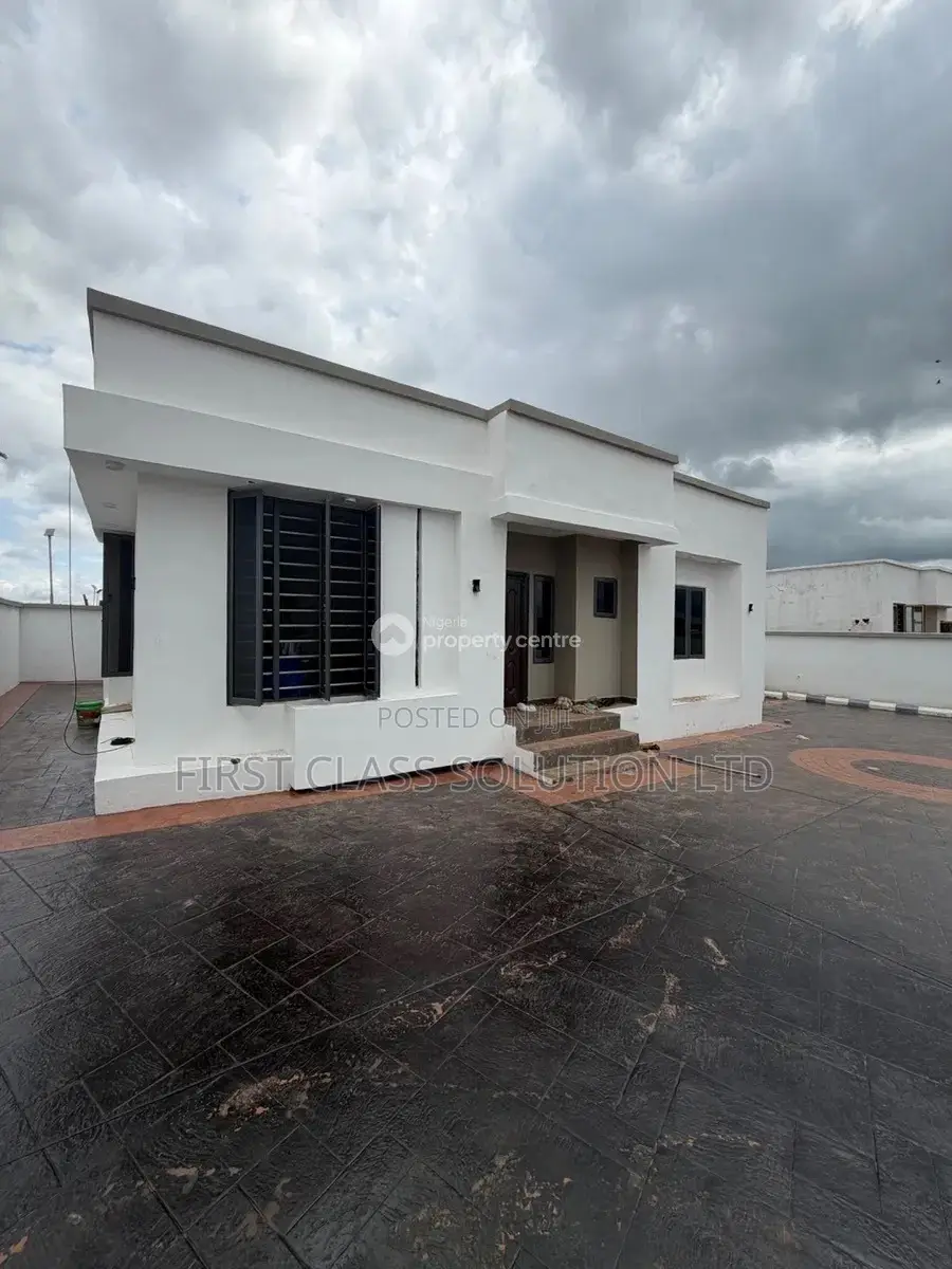 Furnished 3bdrm Bungalow in Enugu State for sale in Enugu State