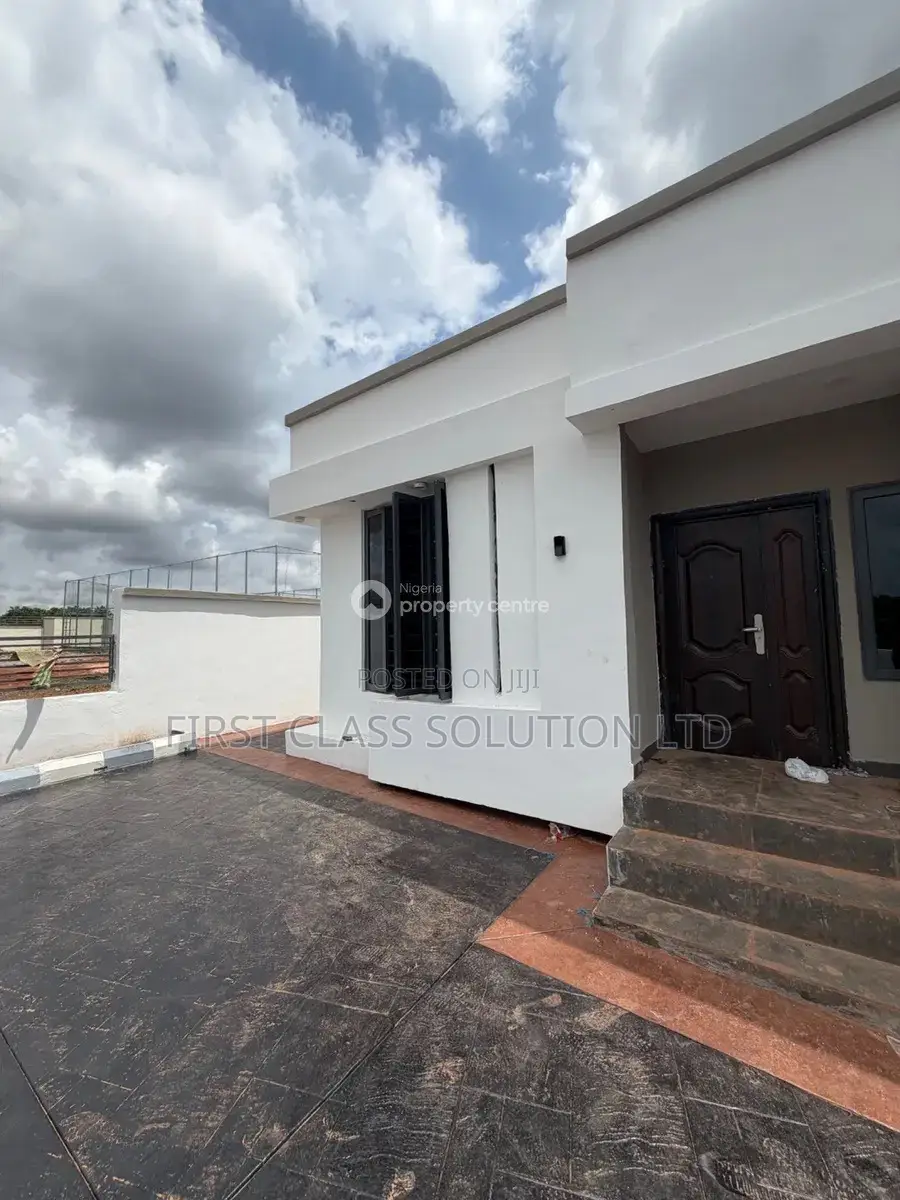Furnished 3bdrm Bungalow in Enugu State for sale in Enugu State