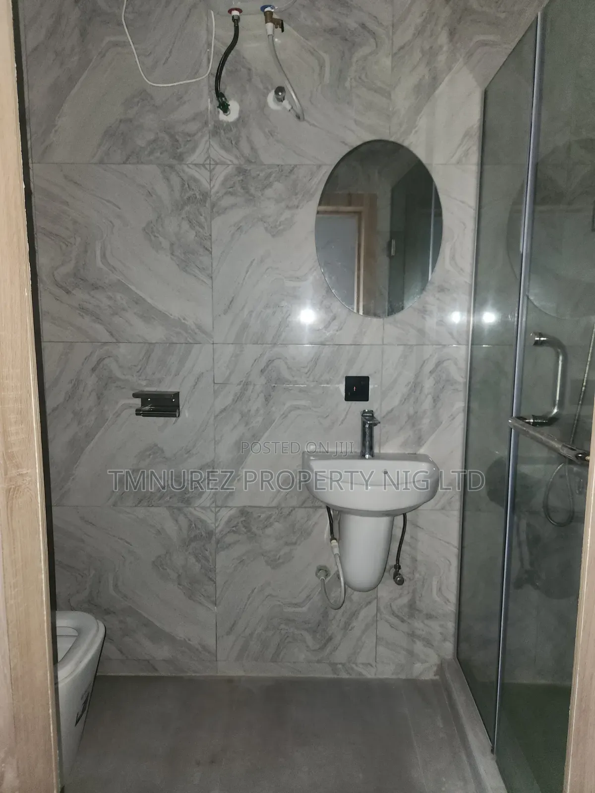 Mini Flat in Ologolo for rent in Ologolo