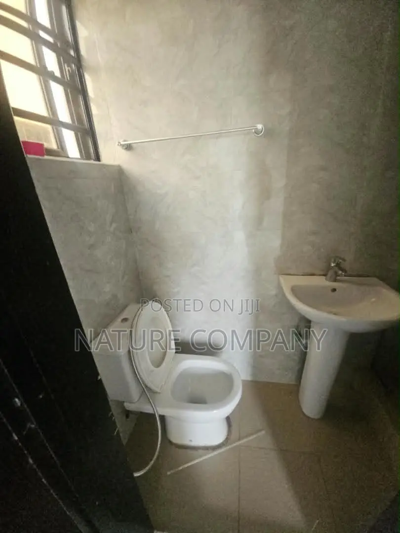 2bdrm Block of Flats in Omole Phase 2 for rent in Omole Phase 2