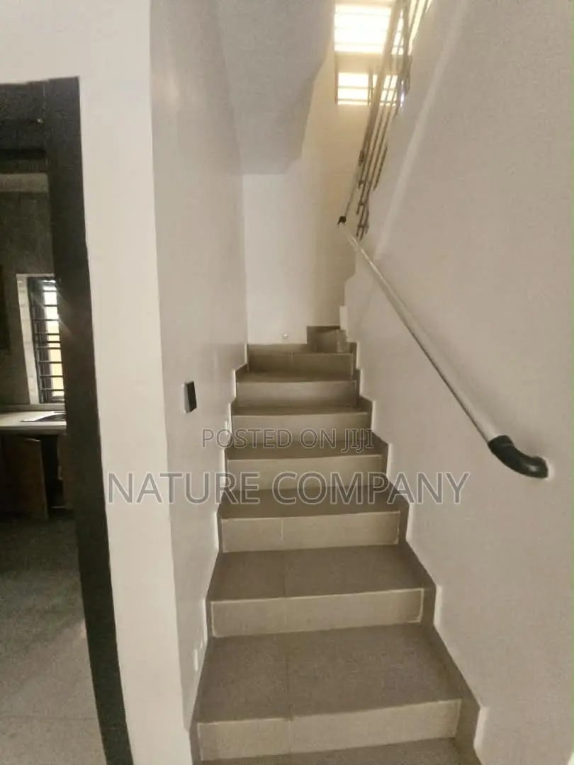 2bdrm Block of Flats in Omole Phase 2 for rent in Omole Phase 2