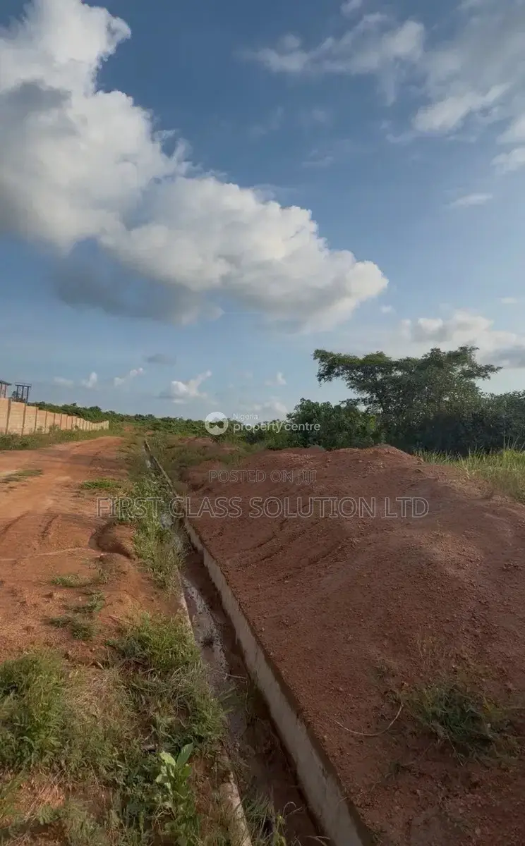 Land for Sell in Enugu State