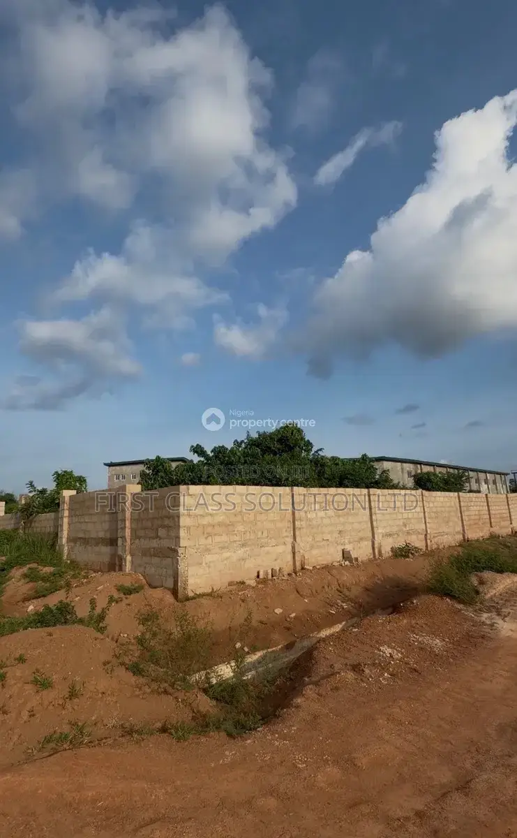 Land for Sell in Enugu State