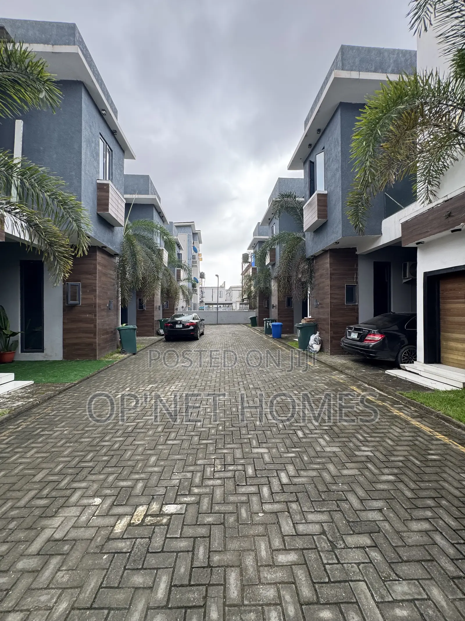 Furnished 4bdrm Duplex in Ado / Ajah for sale in Ado / Ajah