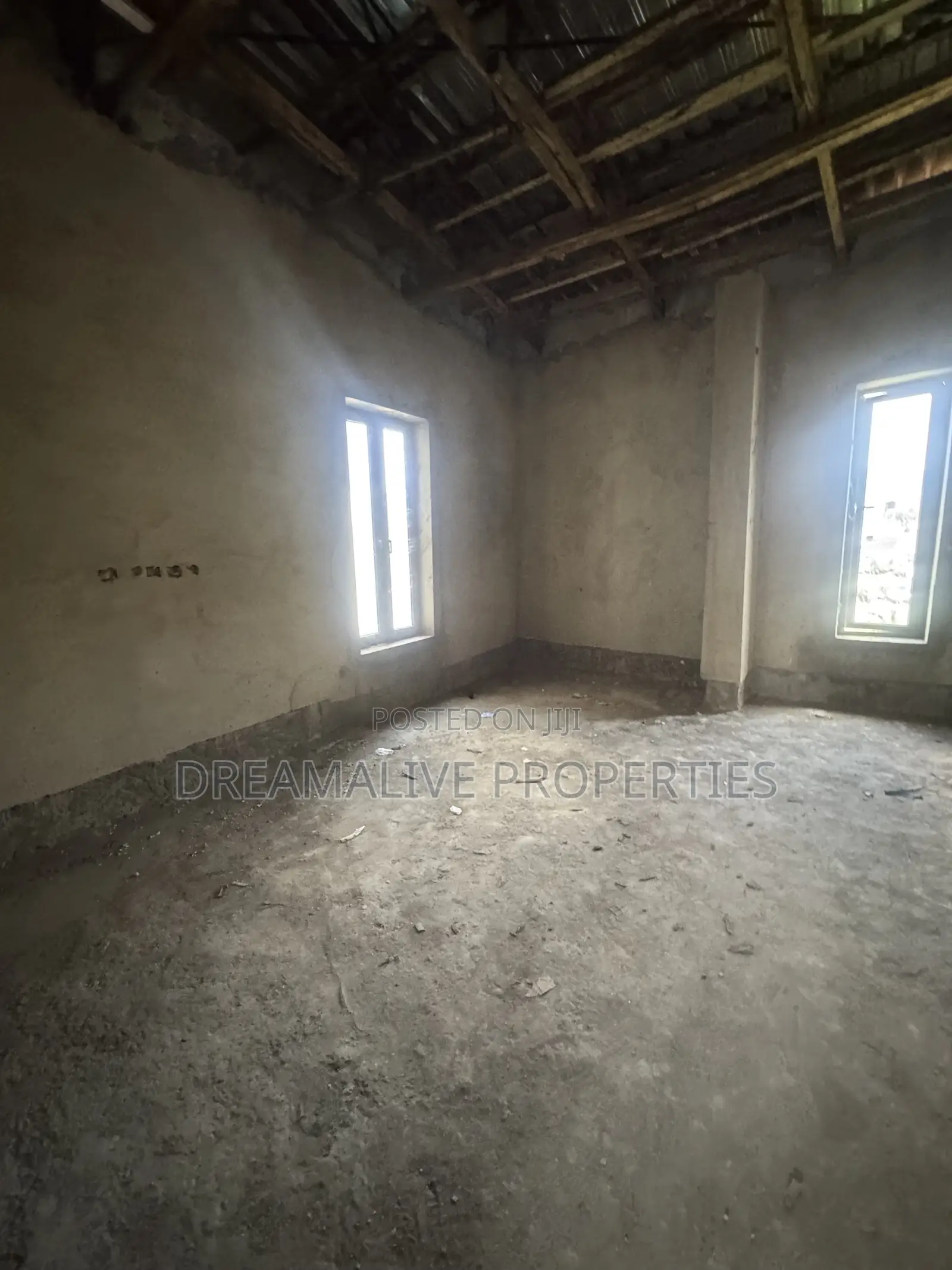3bdrm Apartment in Trans Engineering, Dawaki for sale in Dawaki