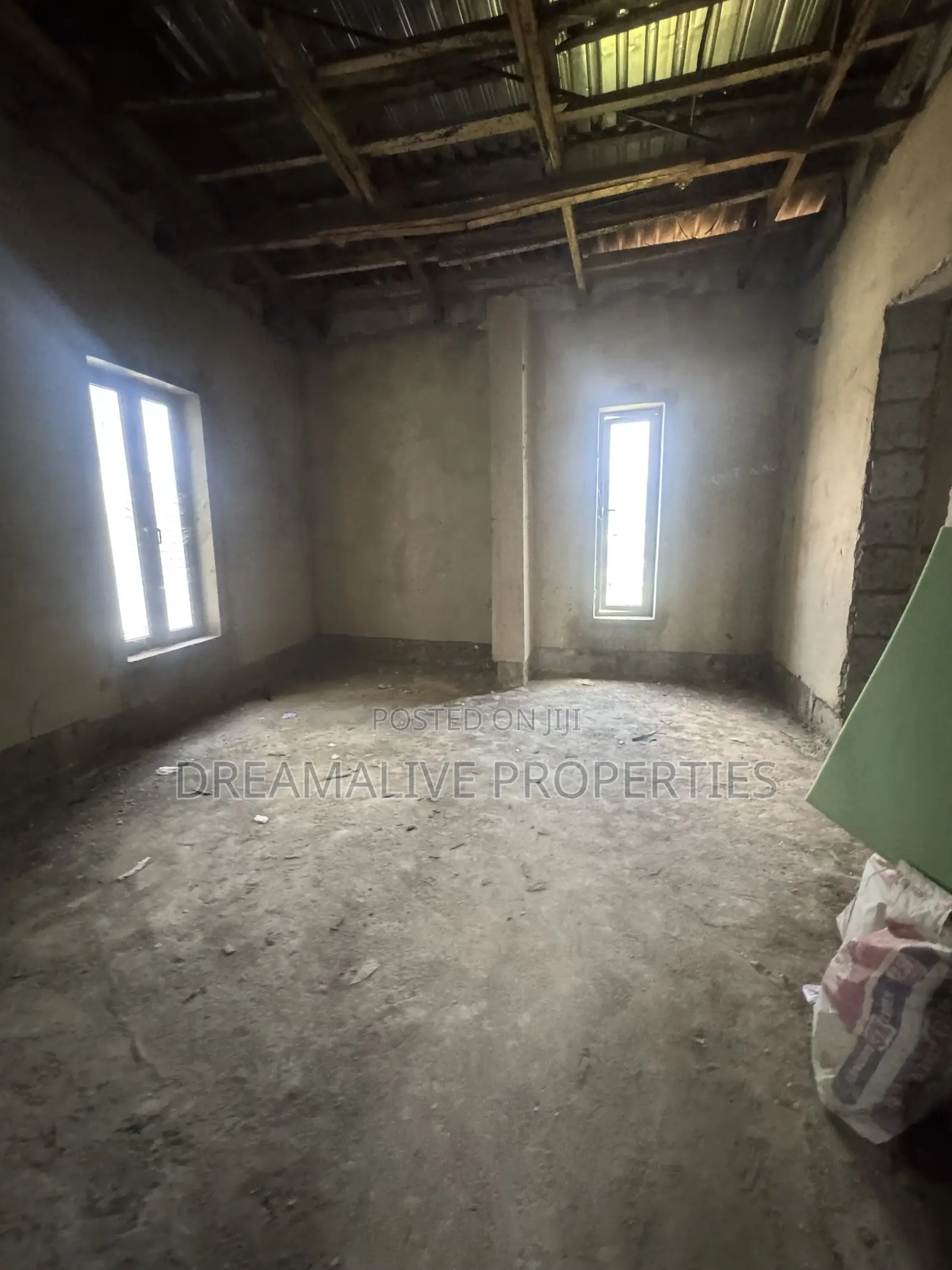 3bdrm Apartment in Trans Engineering, Dawaki for sale in Dawaki