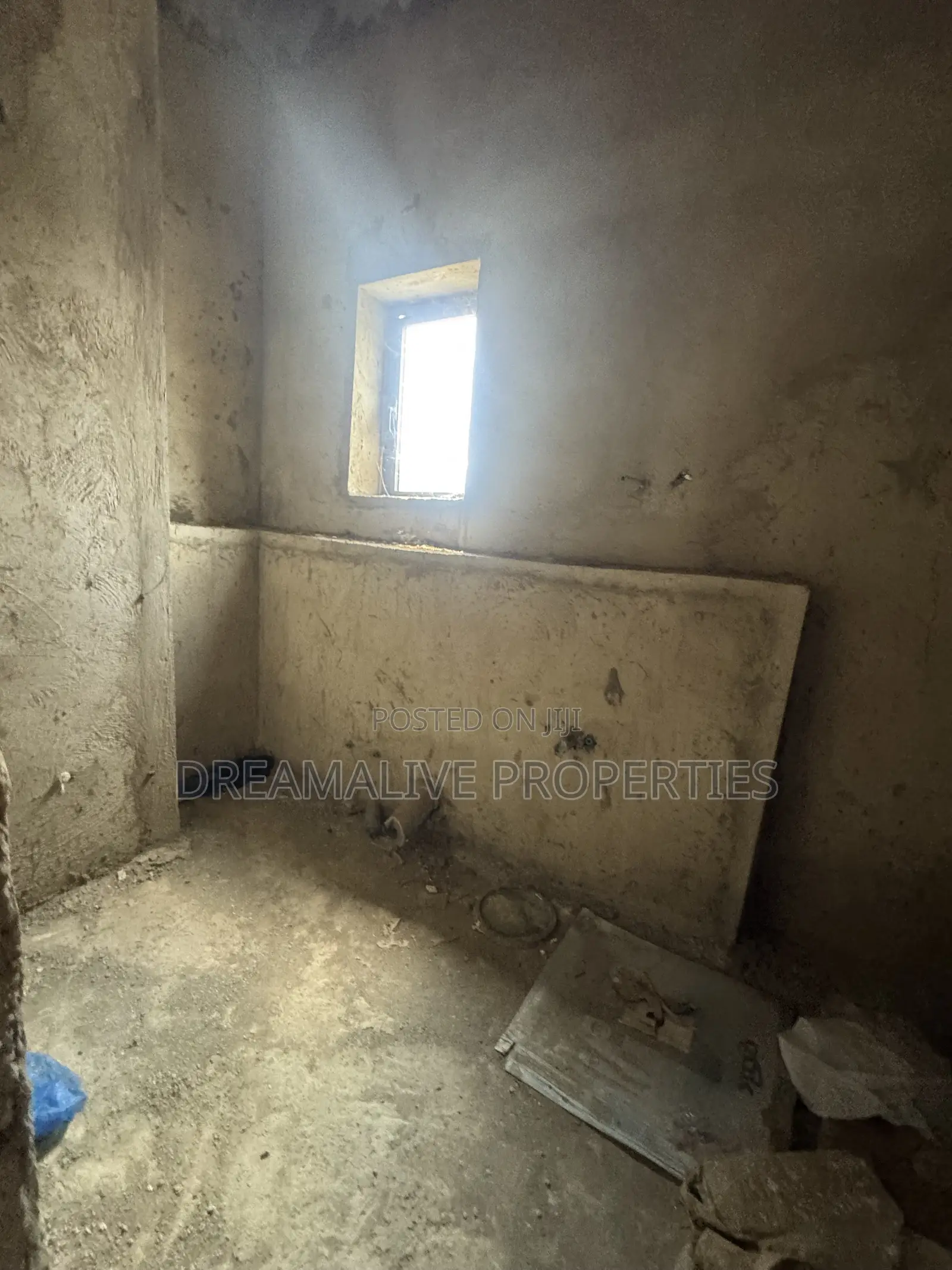 3bdrm Apartment in Trans Engineering, Dawaki for sale in Dawaki