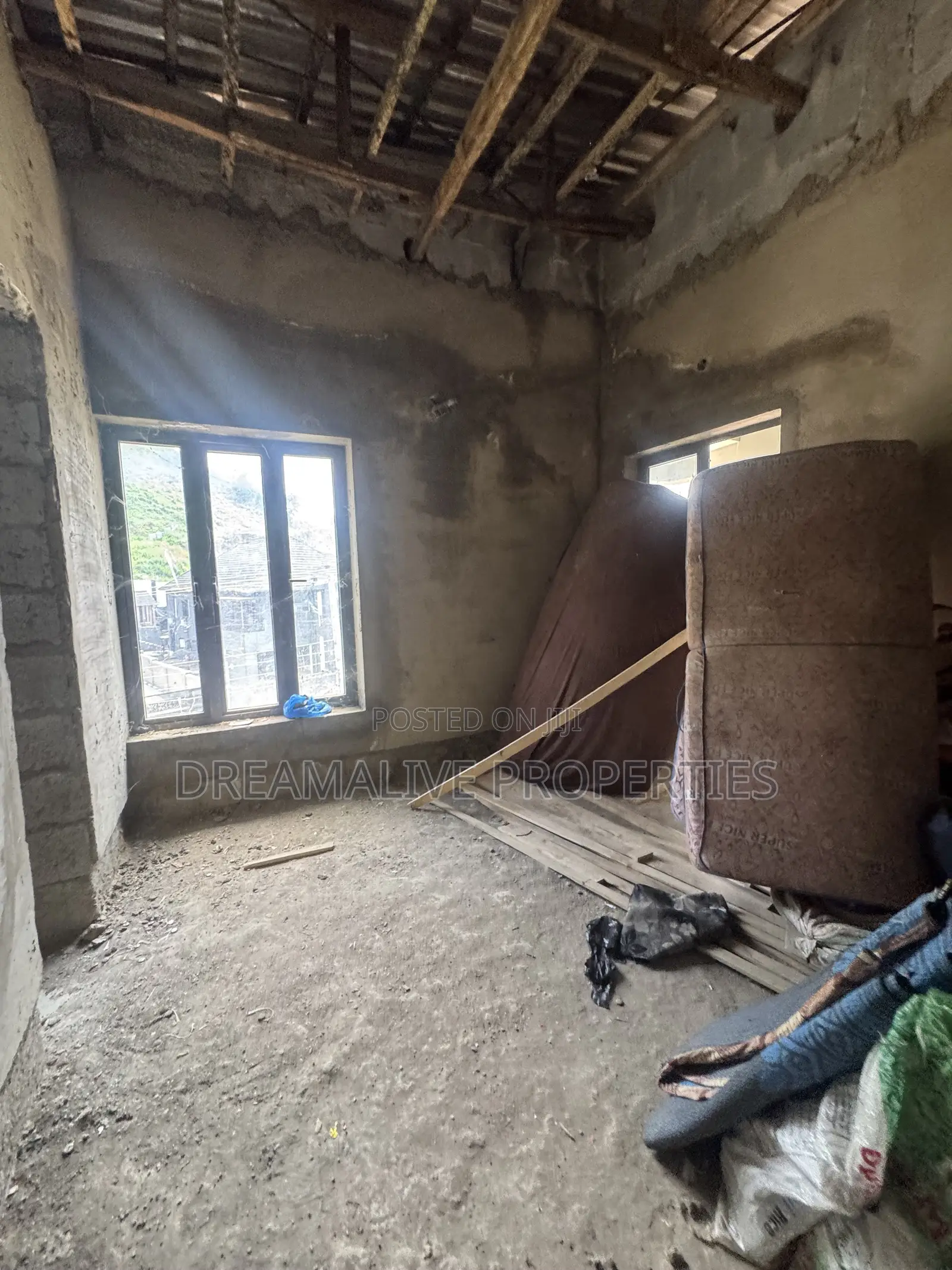 3bdrm Apartment in Trans Engineering, Dawaki for sale in Dawaki
