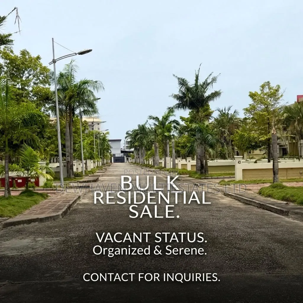 4bdrm House in Ikate for sale in Ikate