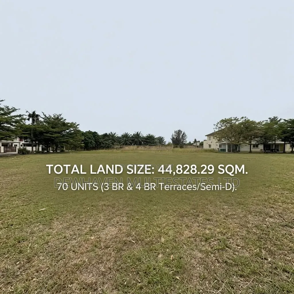 4bdrm House in Ikate for sale in Ikate